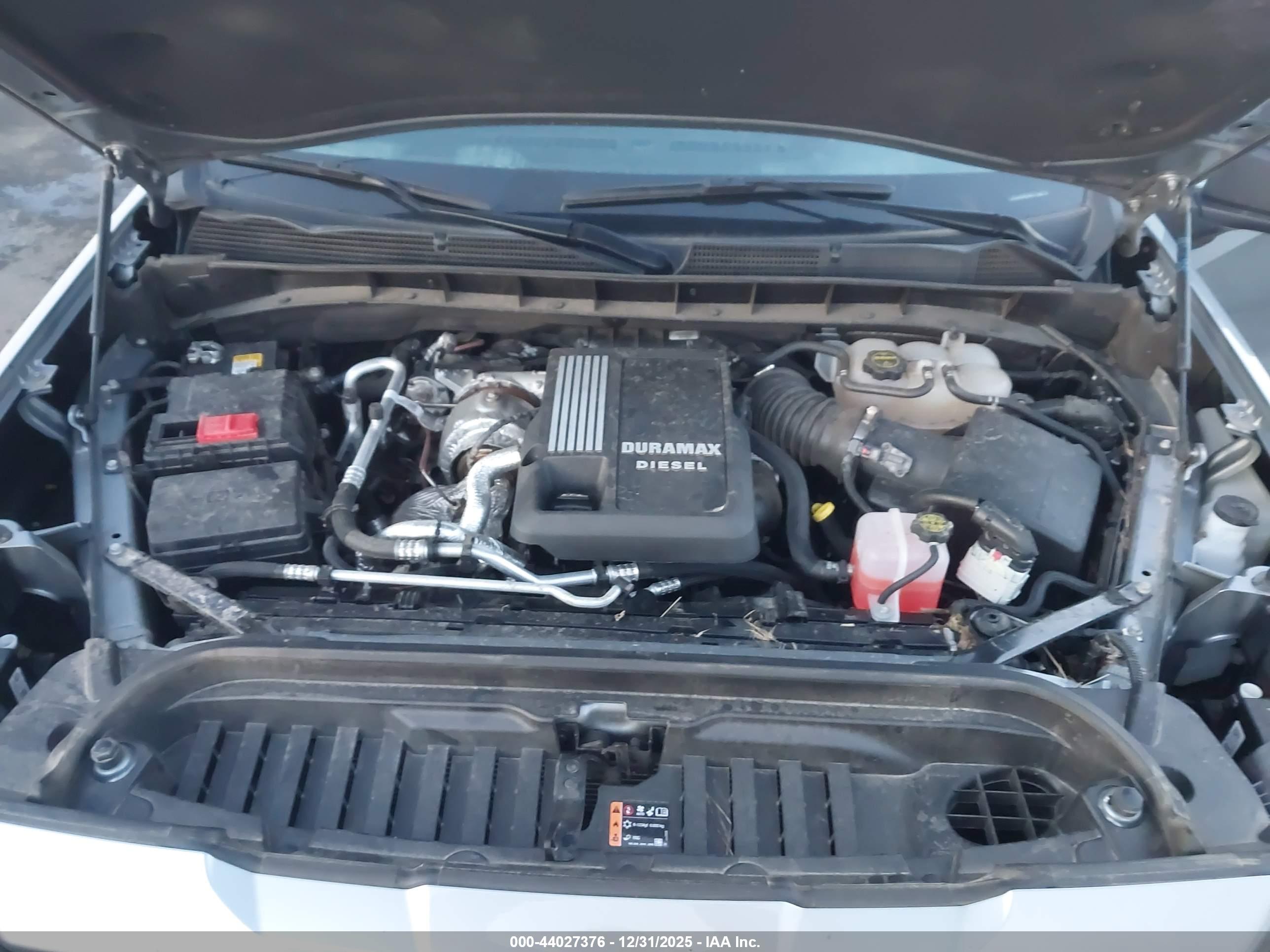 GMC SIERRA image 10