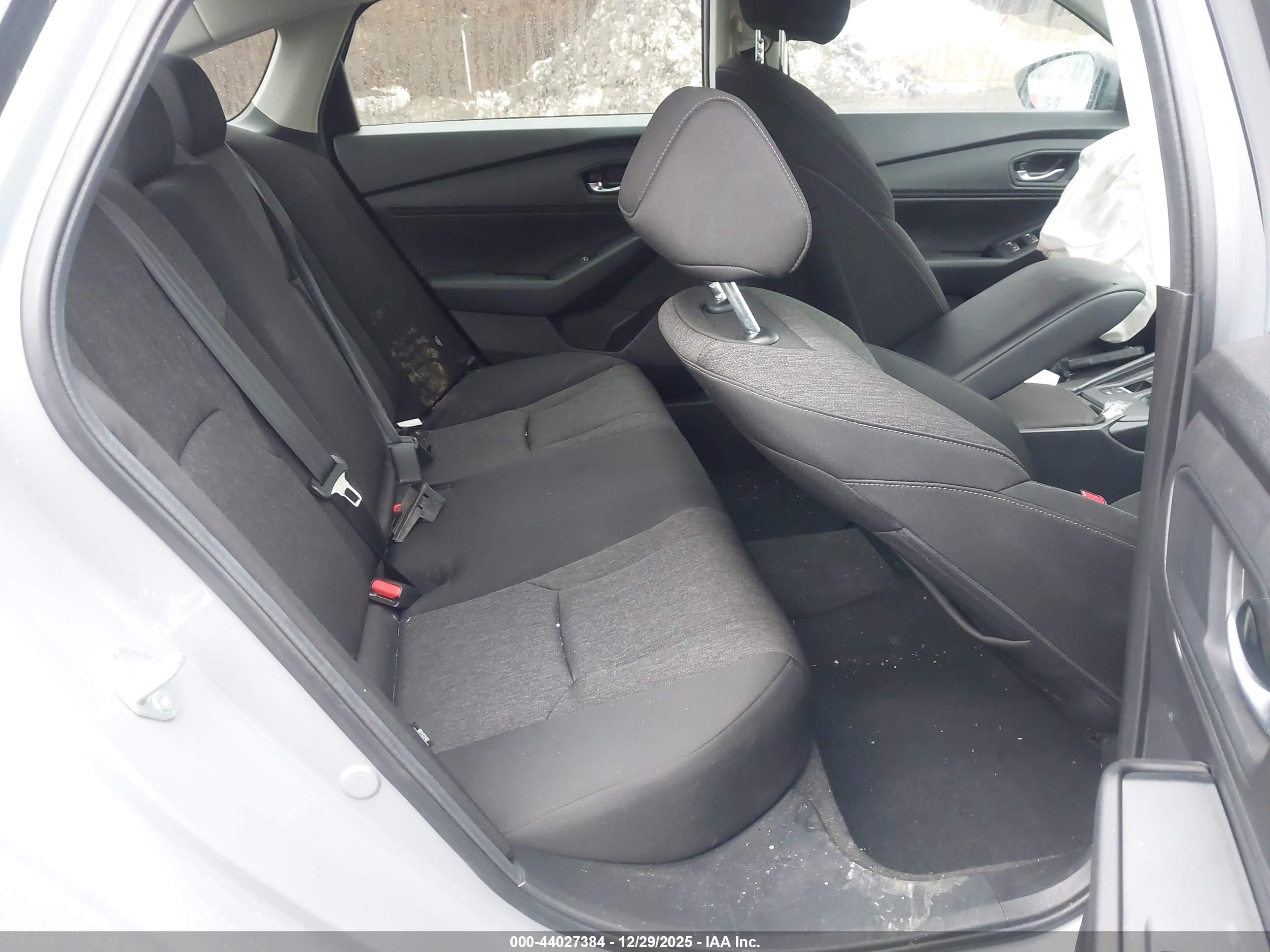 HONDA ACCORD image 8