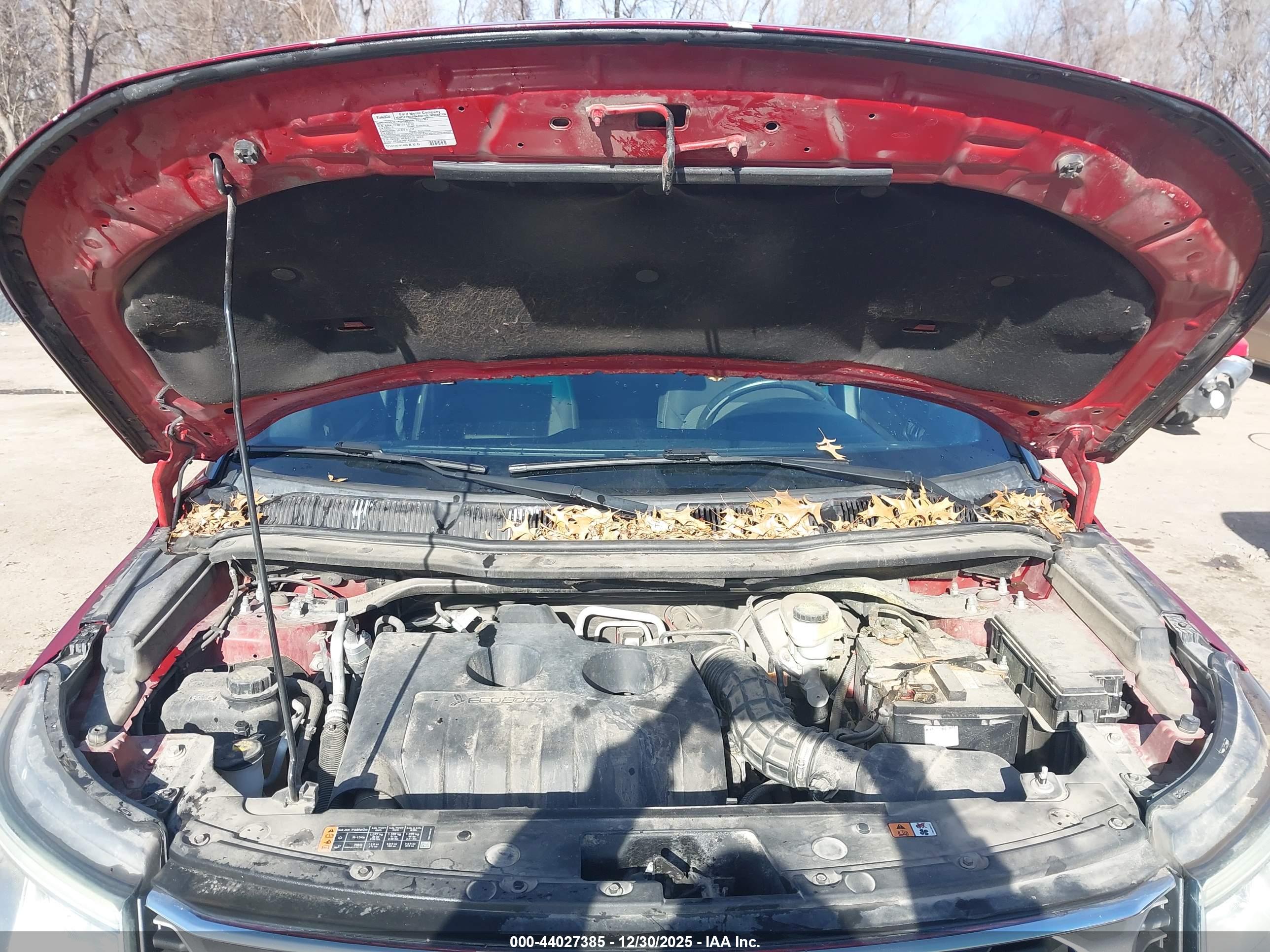 FORD EXPLORER image 10