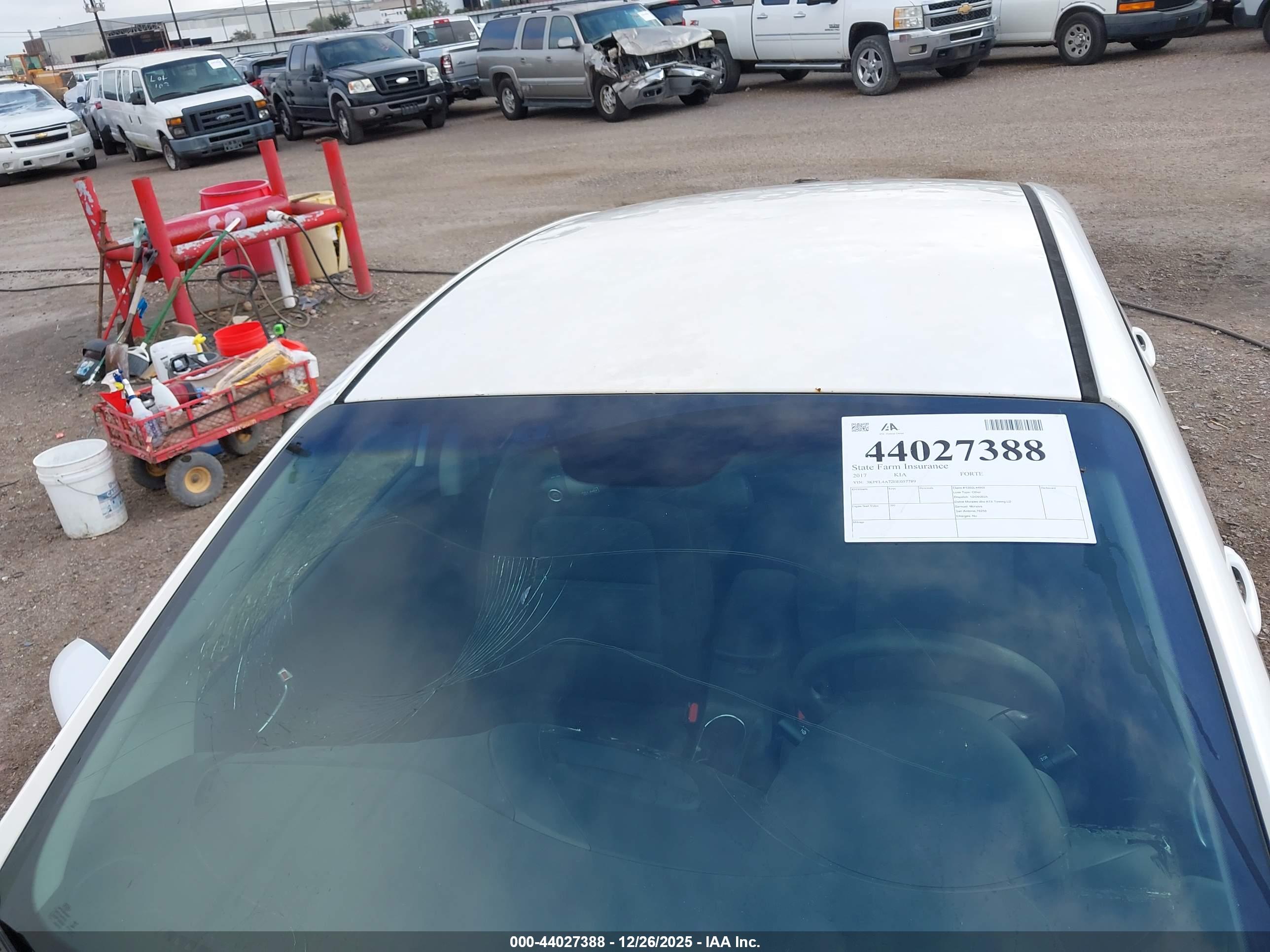 KIA FORTE image 6