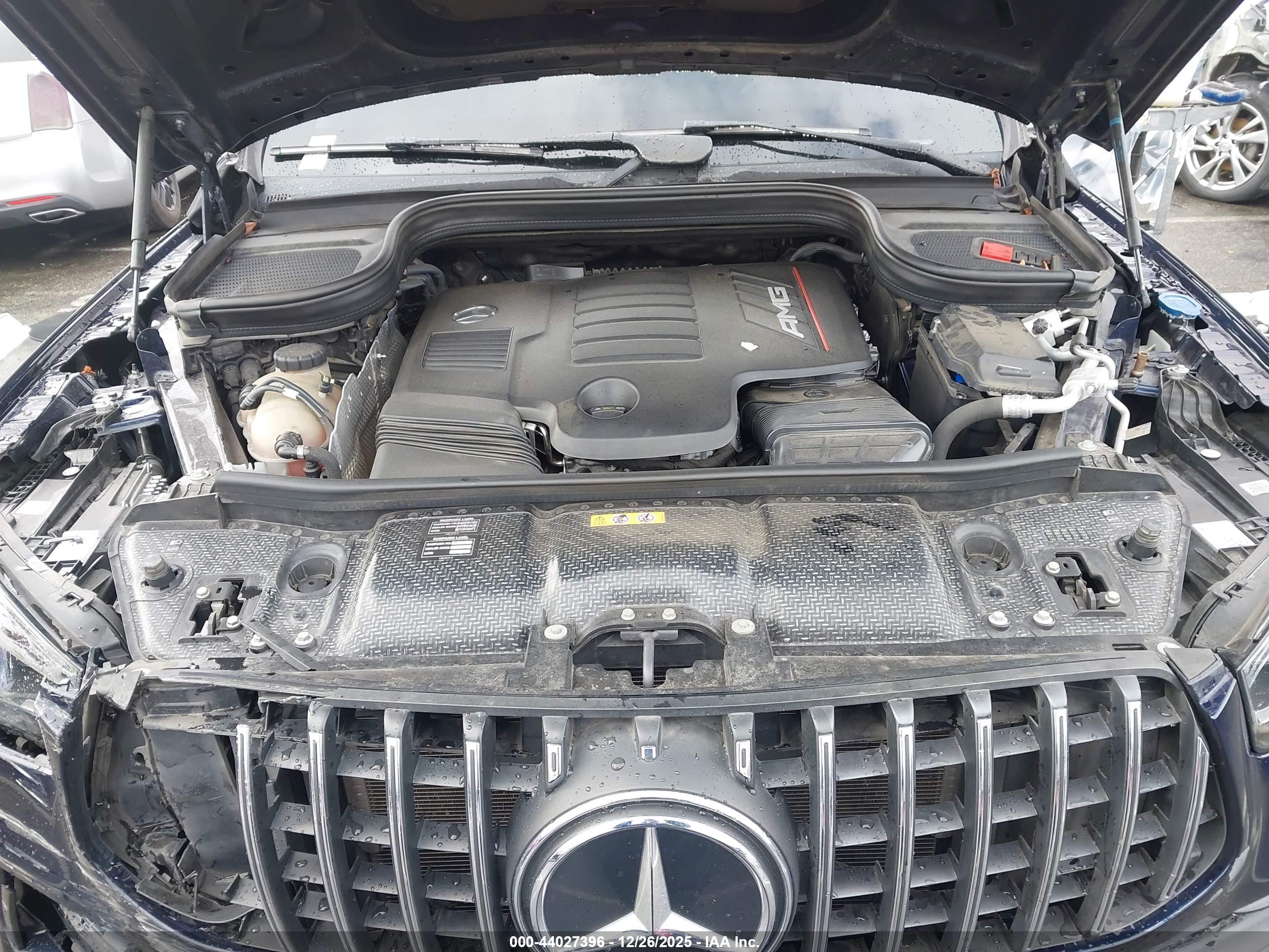 MERCEDES-BENZ AMG image 10