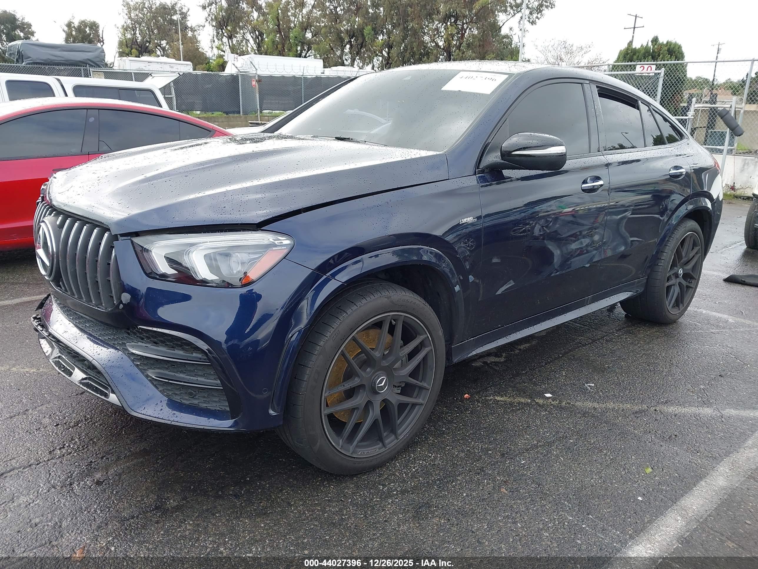 MERCEDES-BENZ AMG image 2