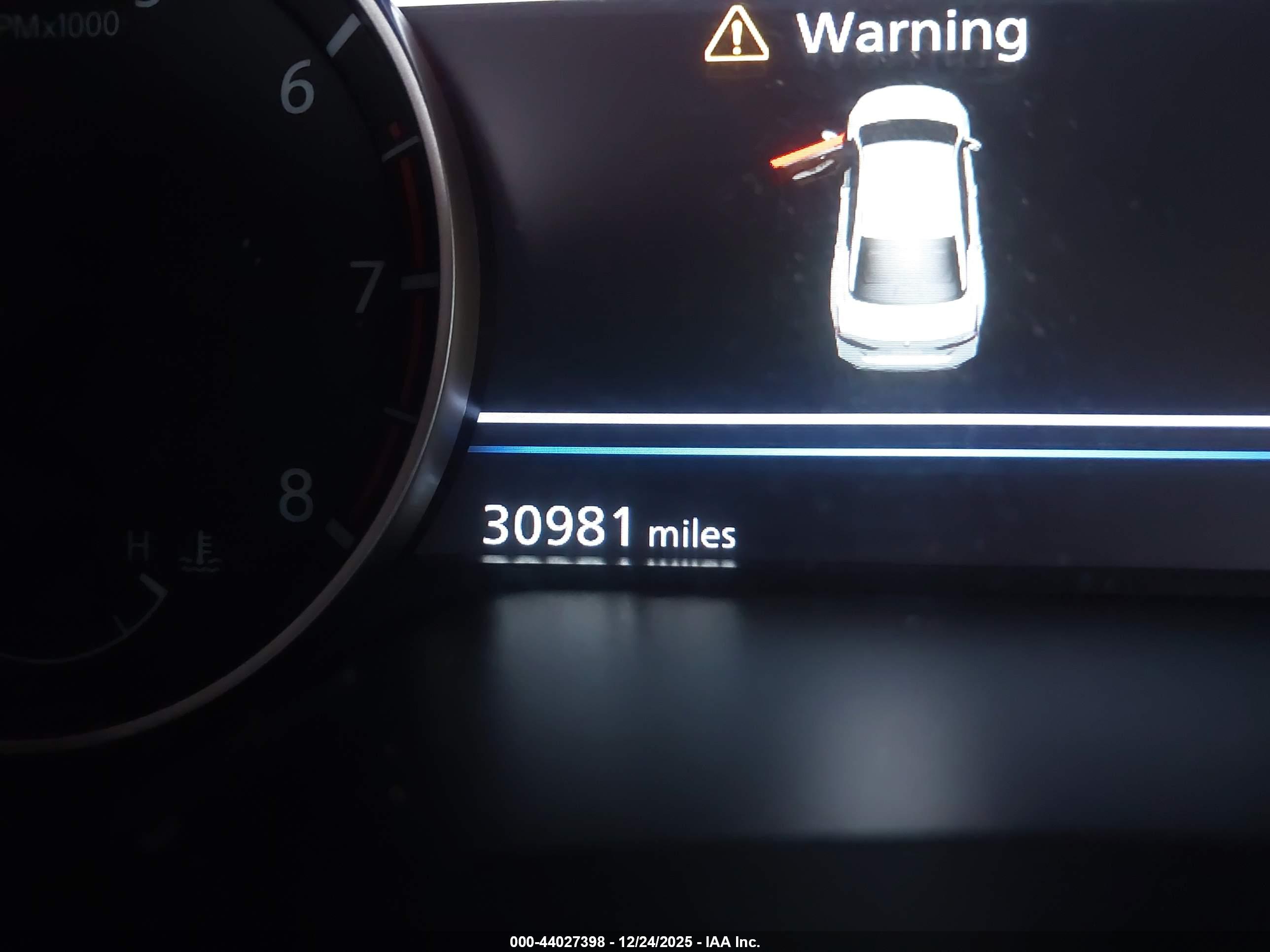 NISSAN ALTIMA image 7