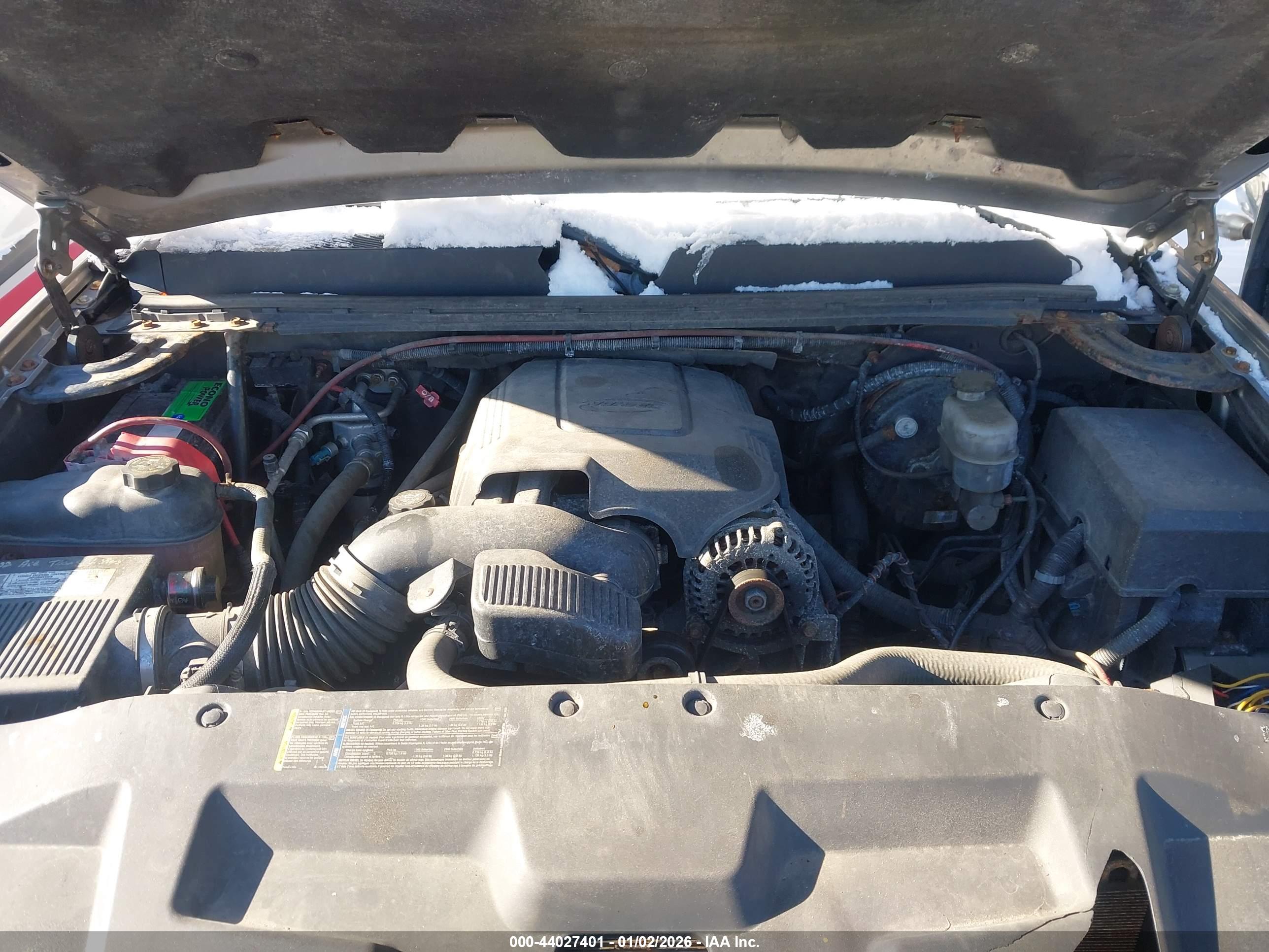 GMC SIERRA image 10