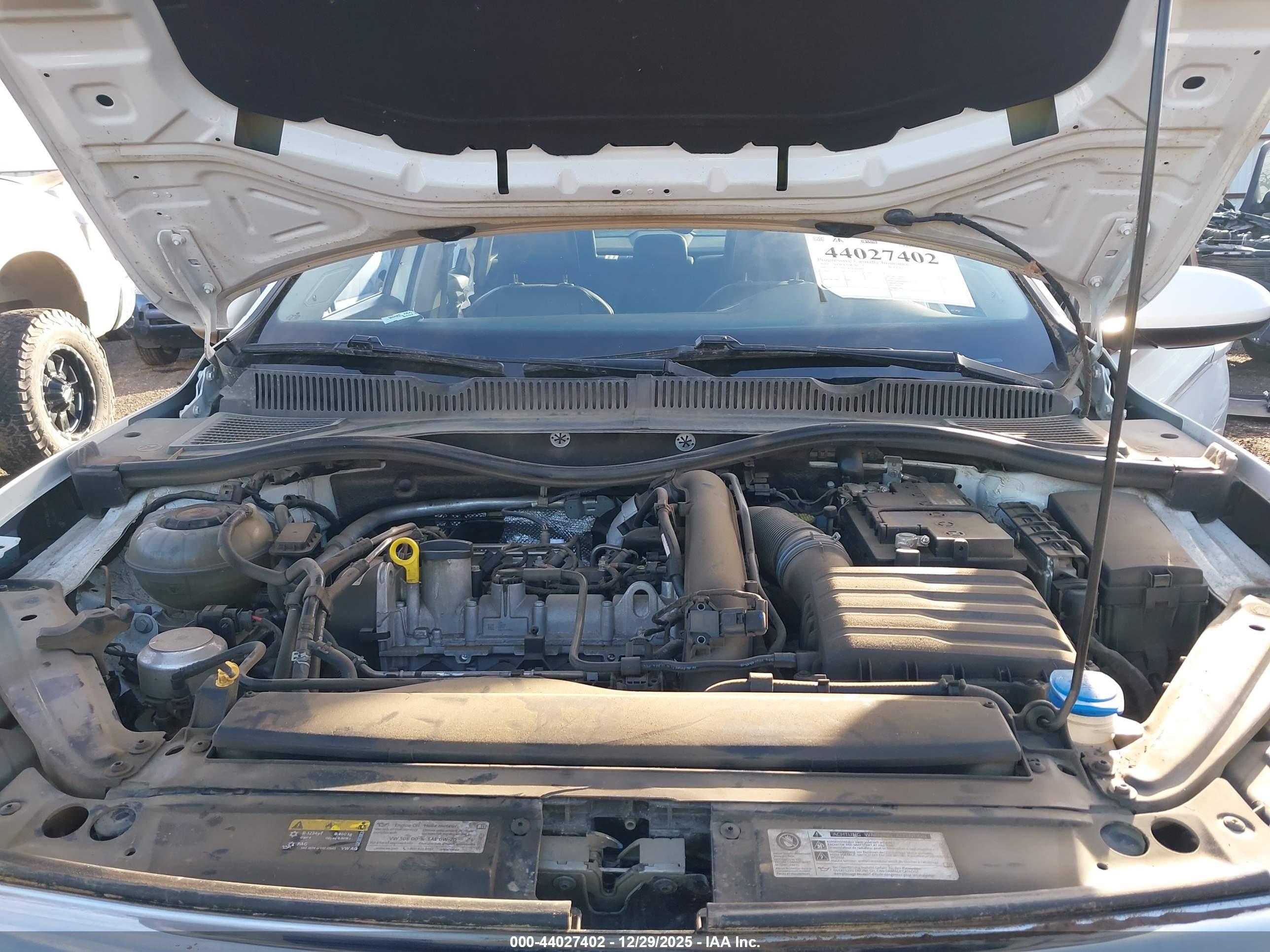 VOLKSWAGEN JETTA image 10