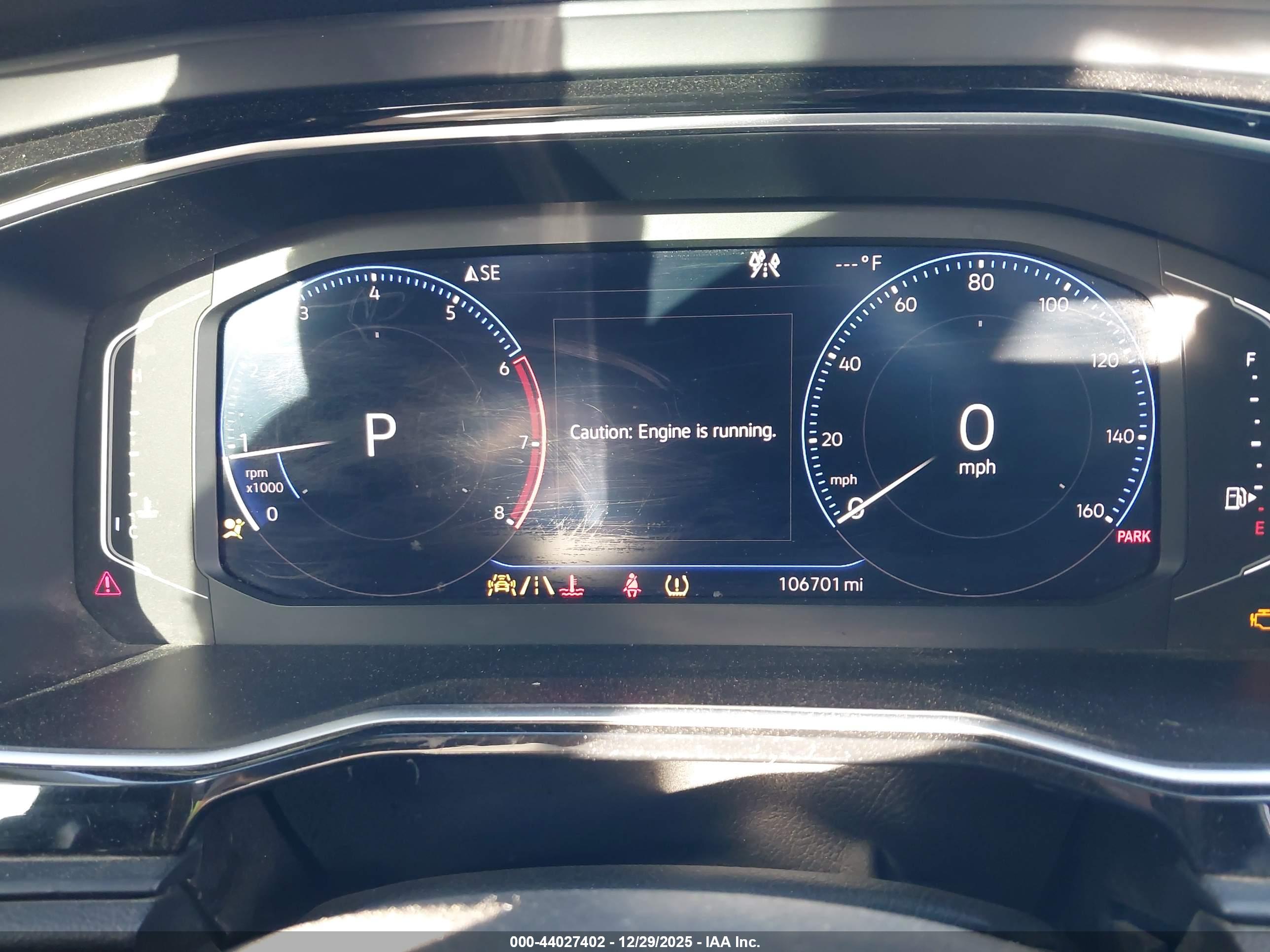 VOLKSWAGEN JETTA image 7