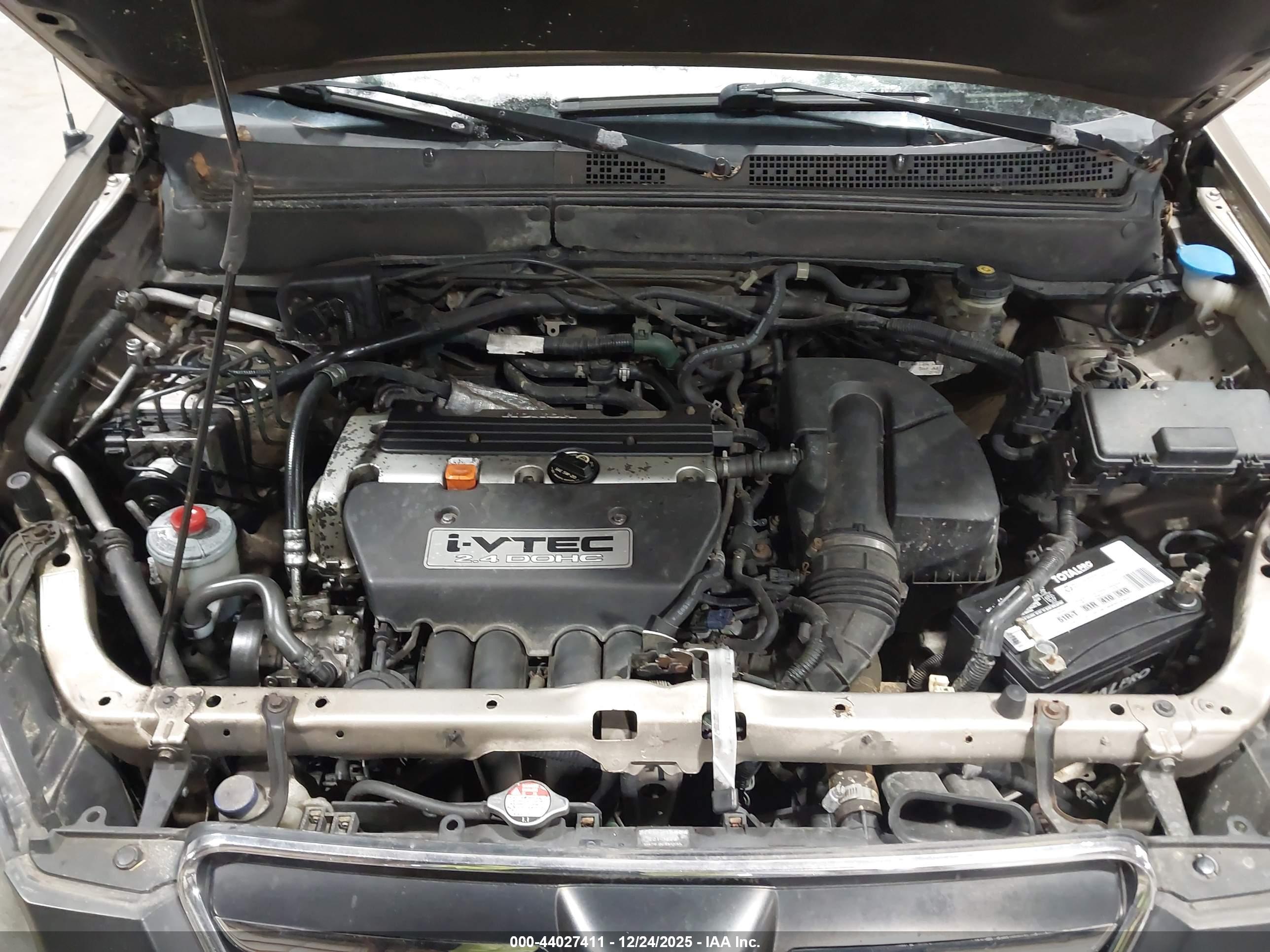 HONDA CR-V image 10