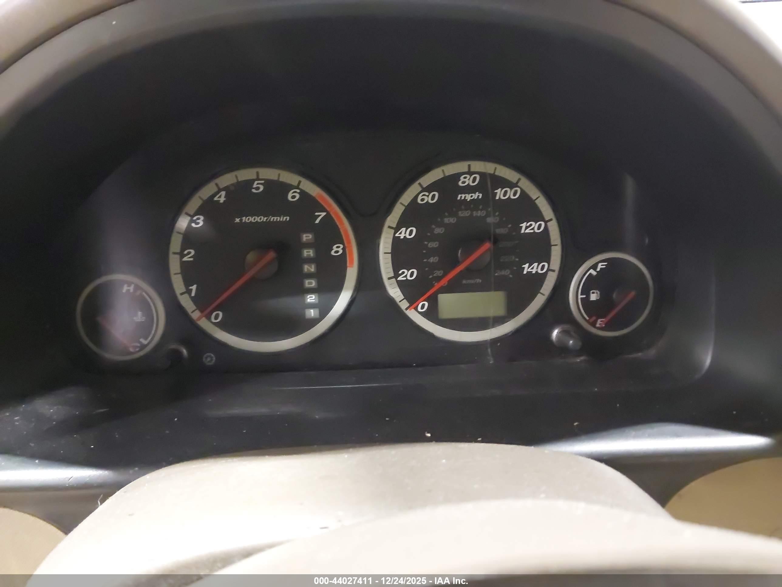 HONDA CR-V image 7