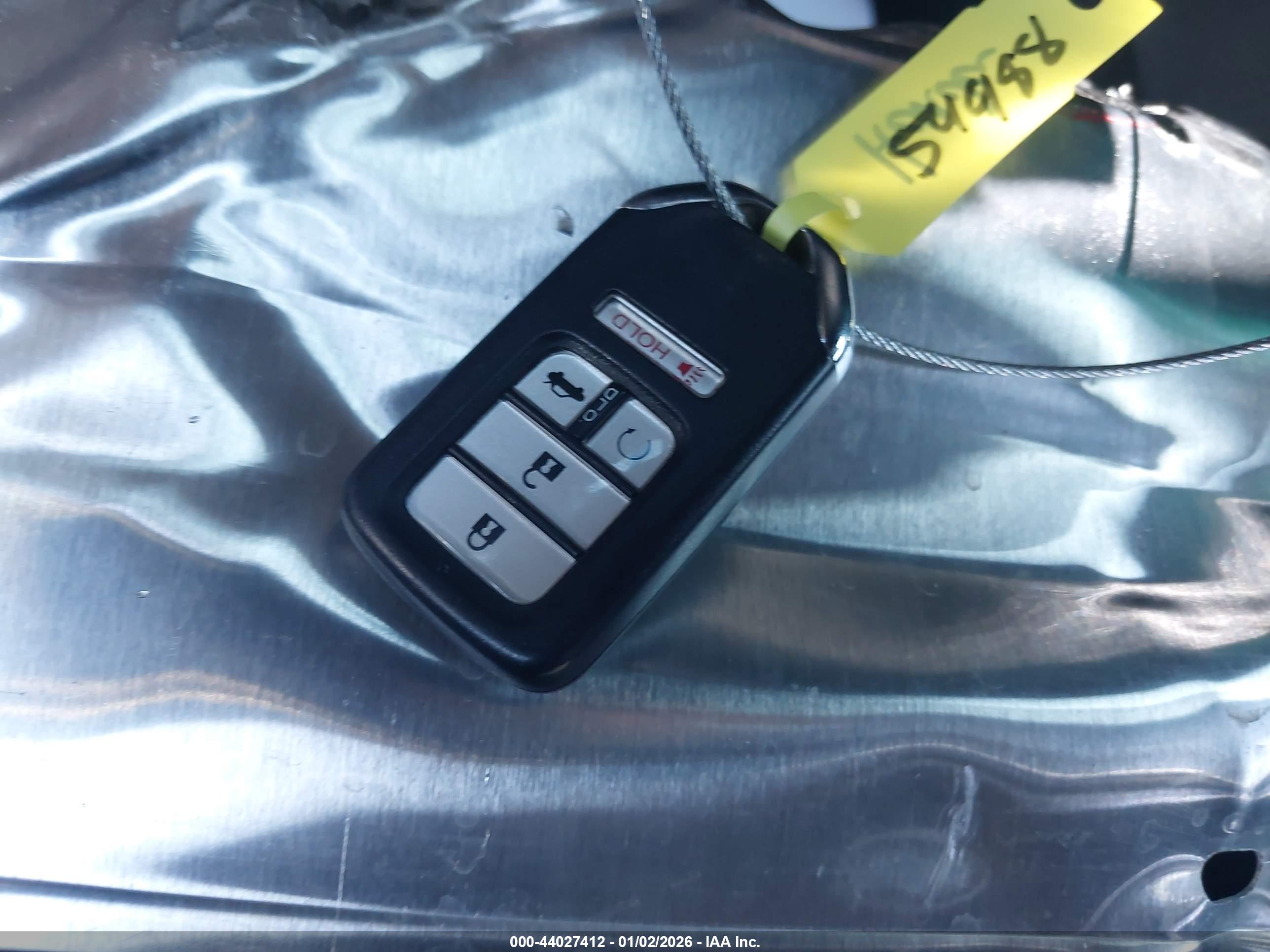 HONDA CIVIC image 11