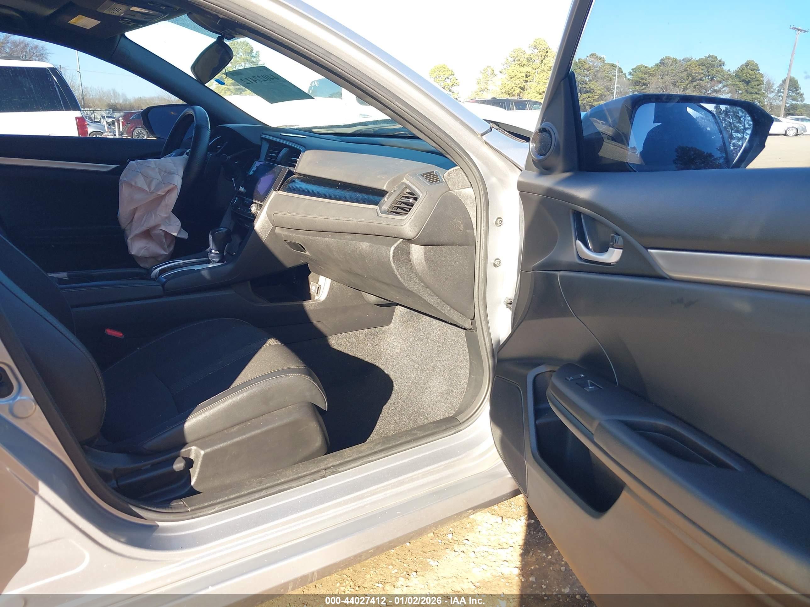 HONDA CIVIC image 5