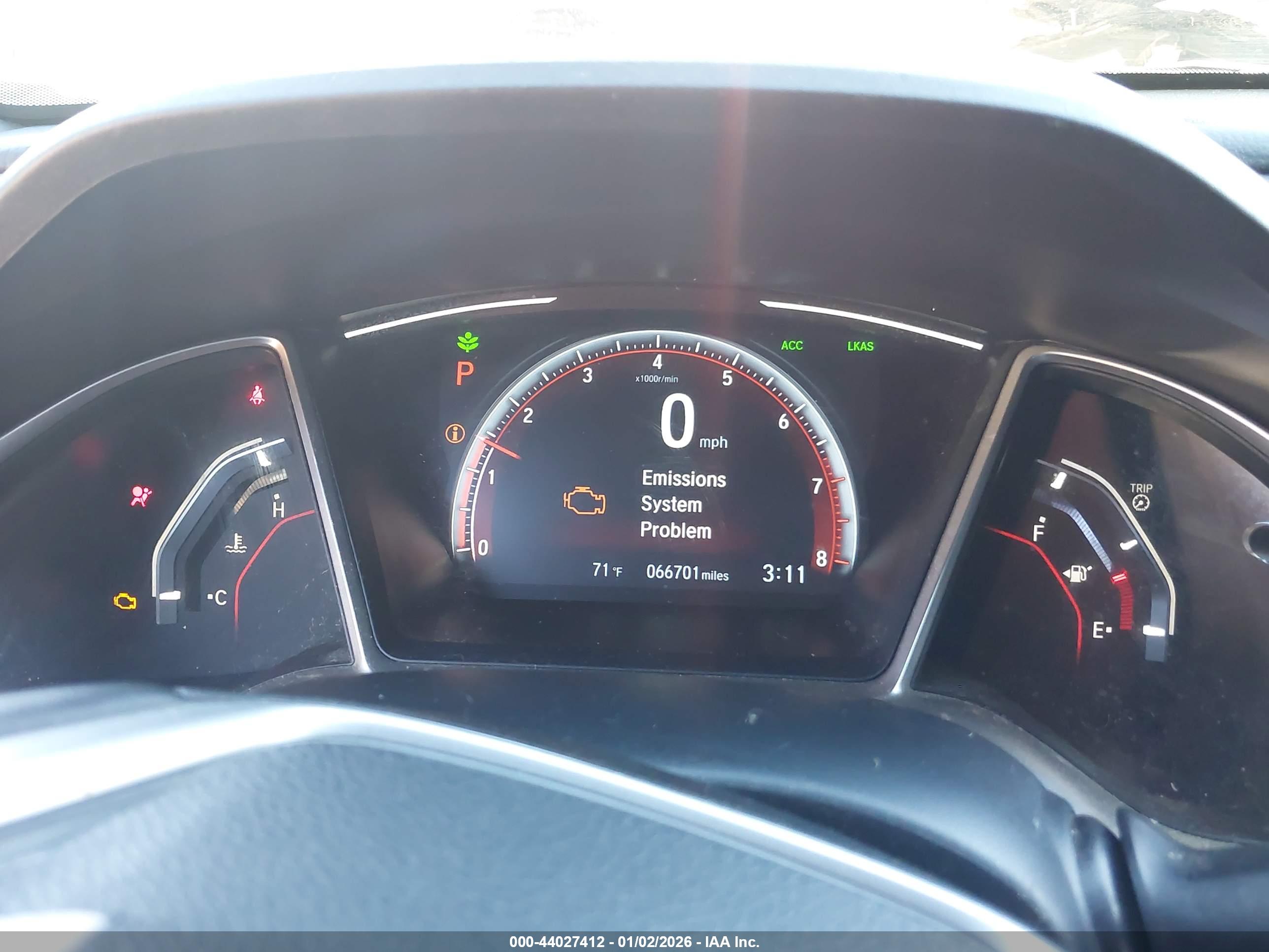 HONDA CIVIC image 7