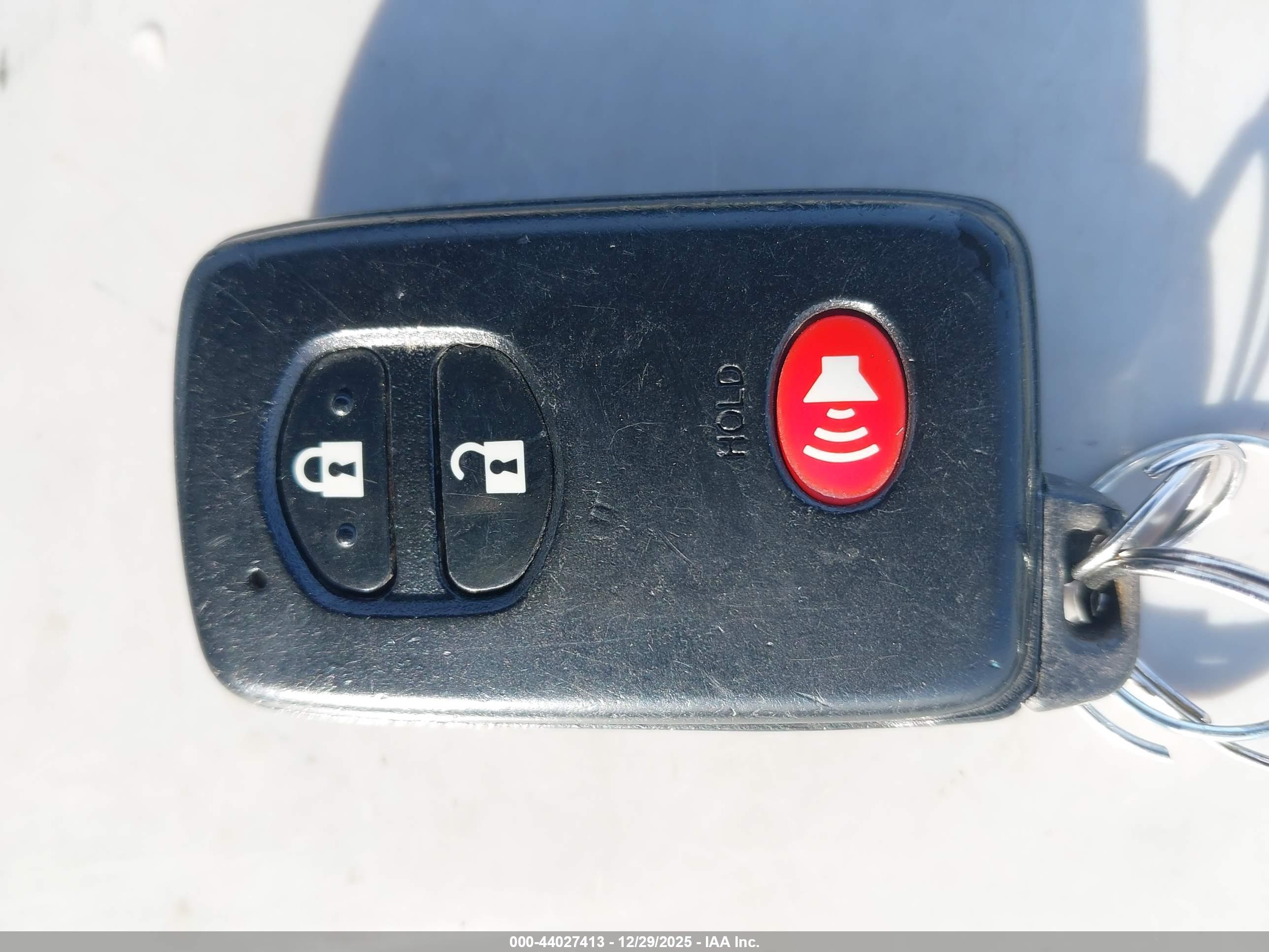 TOYOTA PRIUS image 11