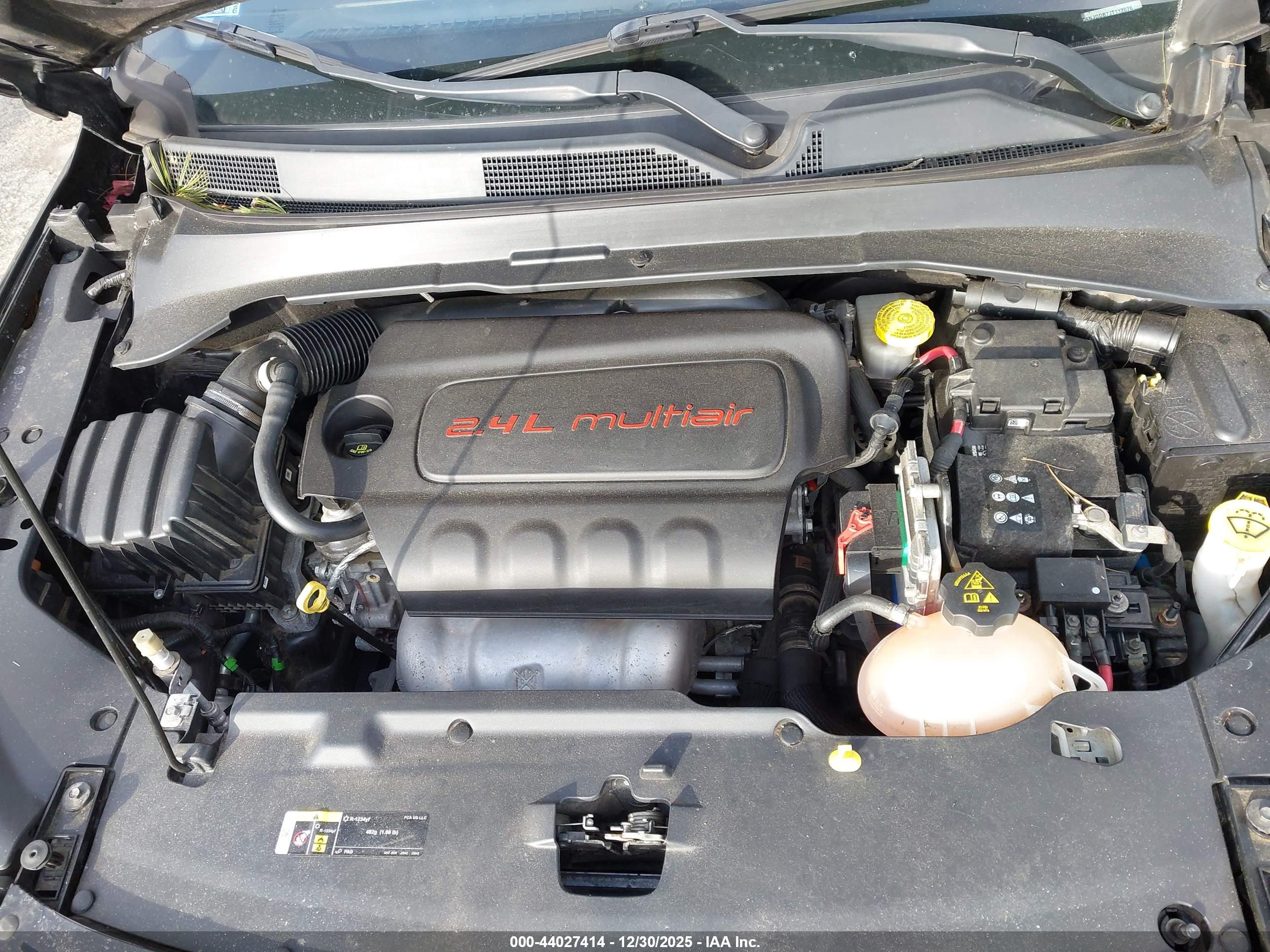 JEEP COMPASS image 10