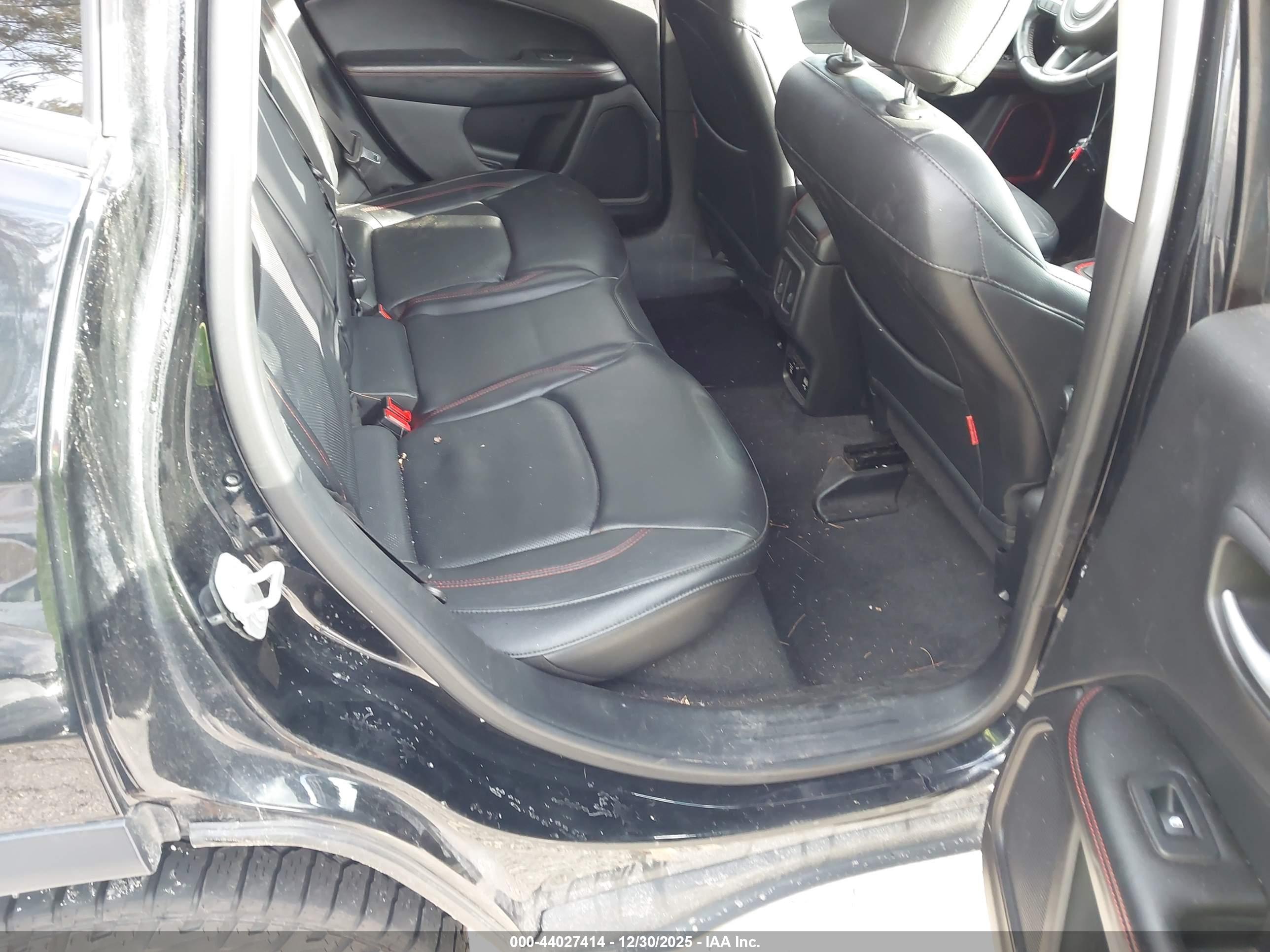 JEEP COMPASS image 8