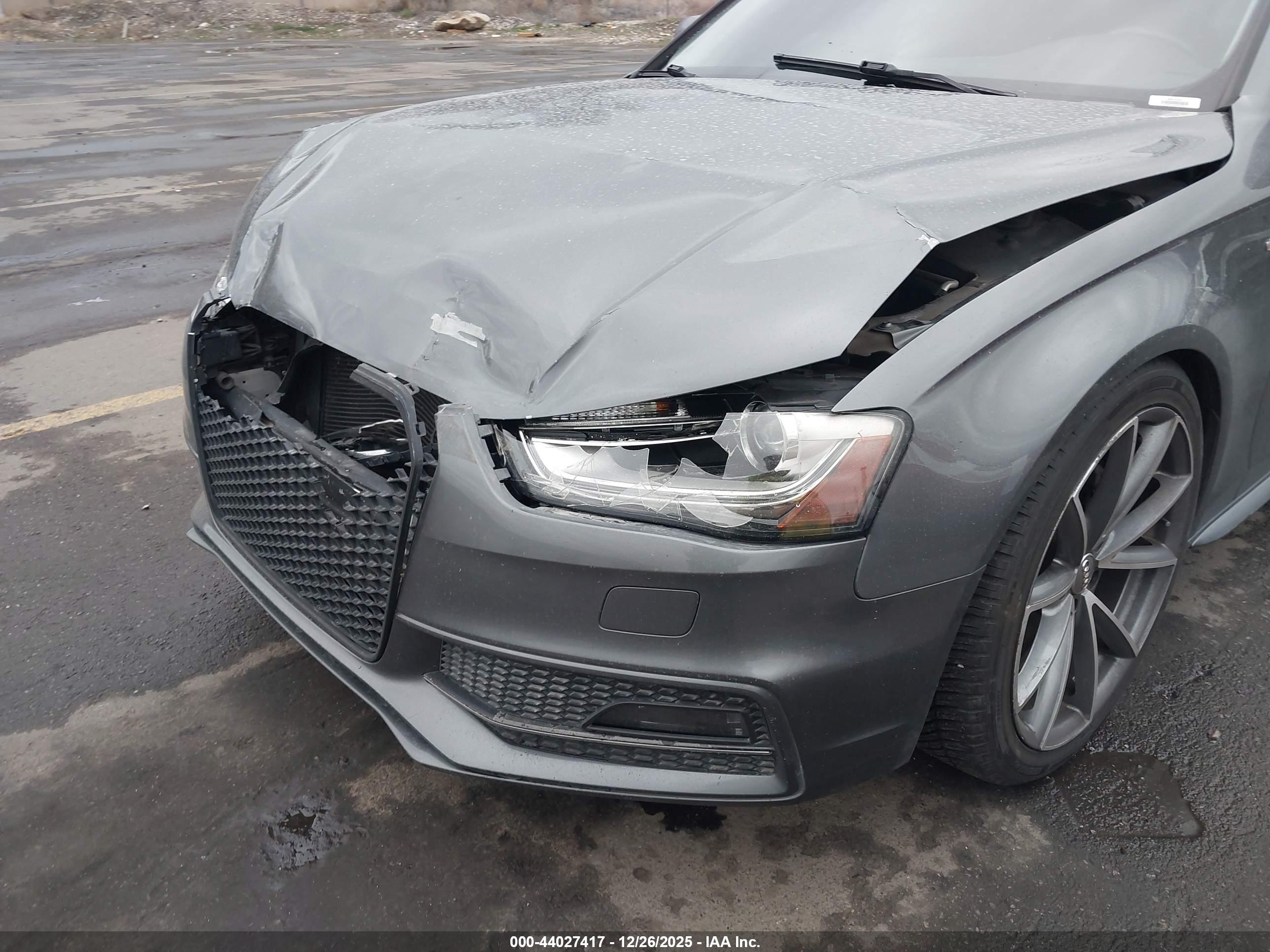 AUDI A4 image 6