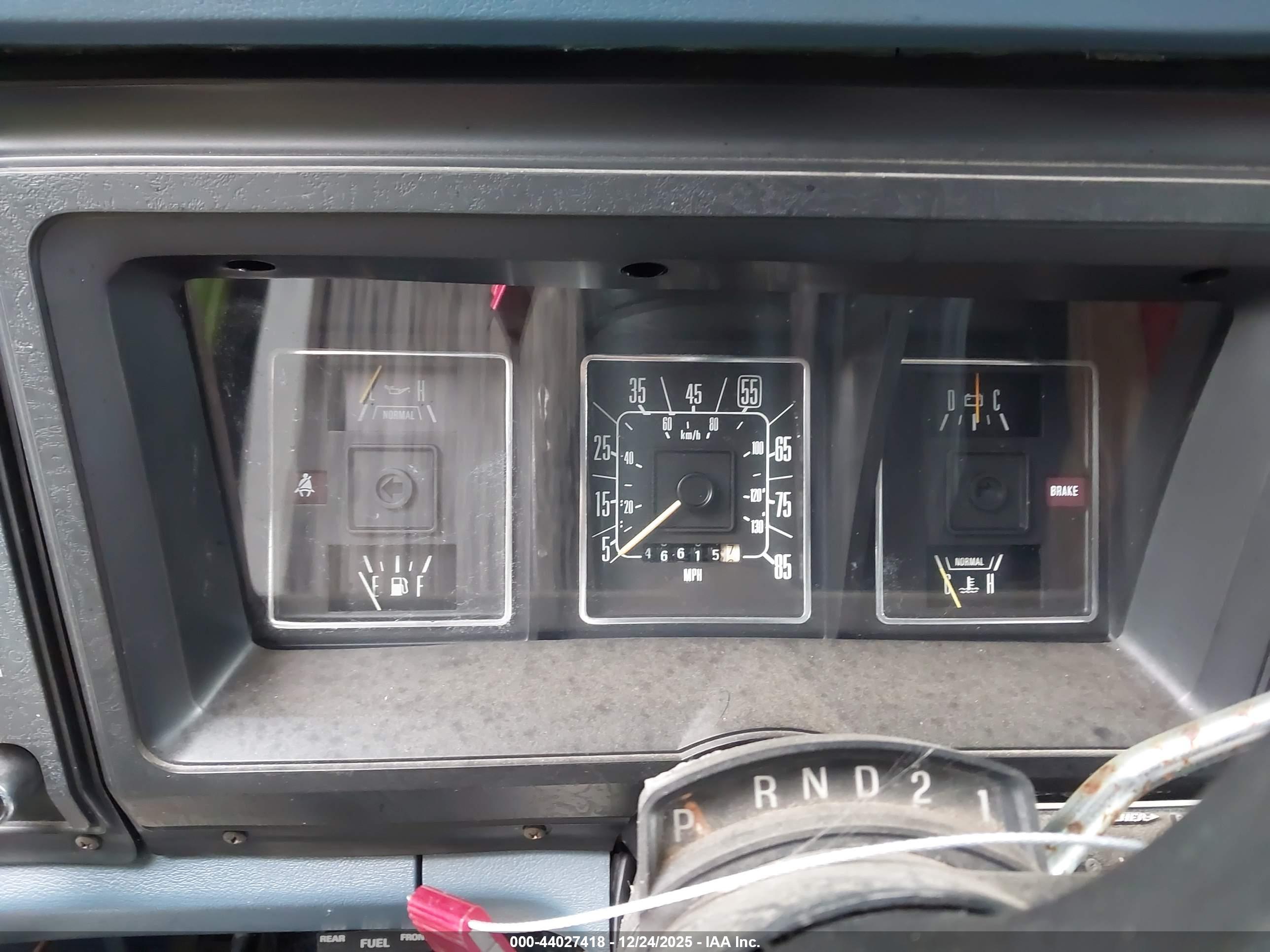 FORD ECONOLINE image 7