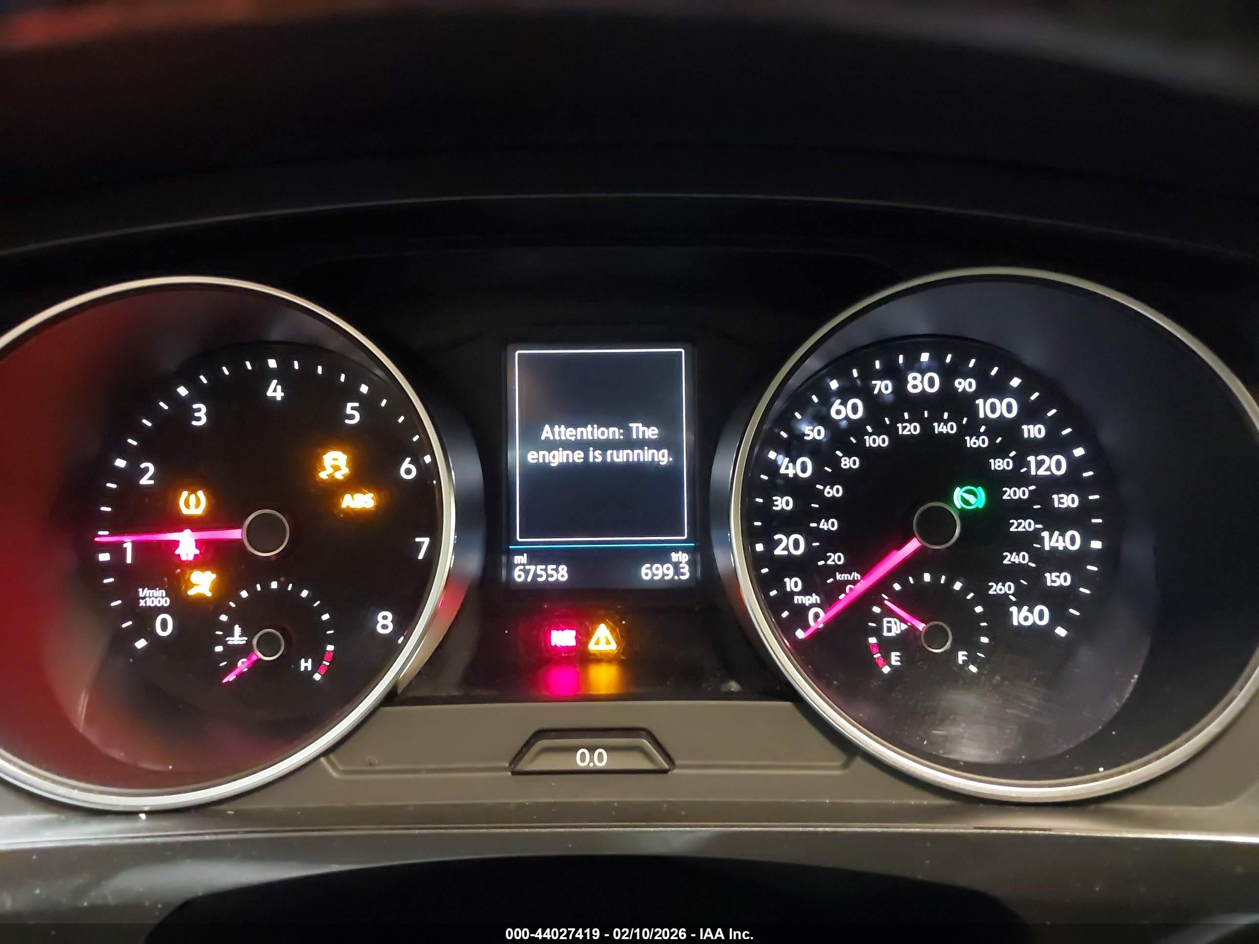 VOLKSWAGEN TIGUAN image 7