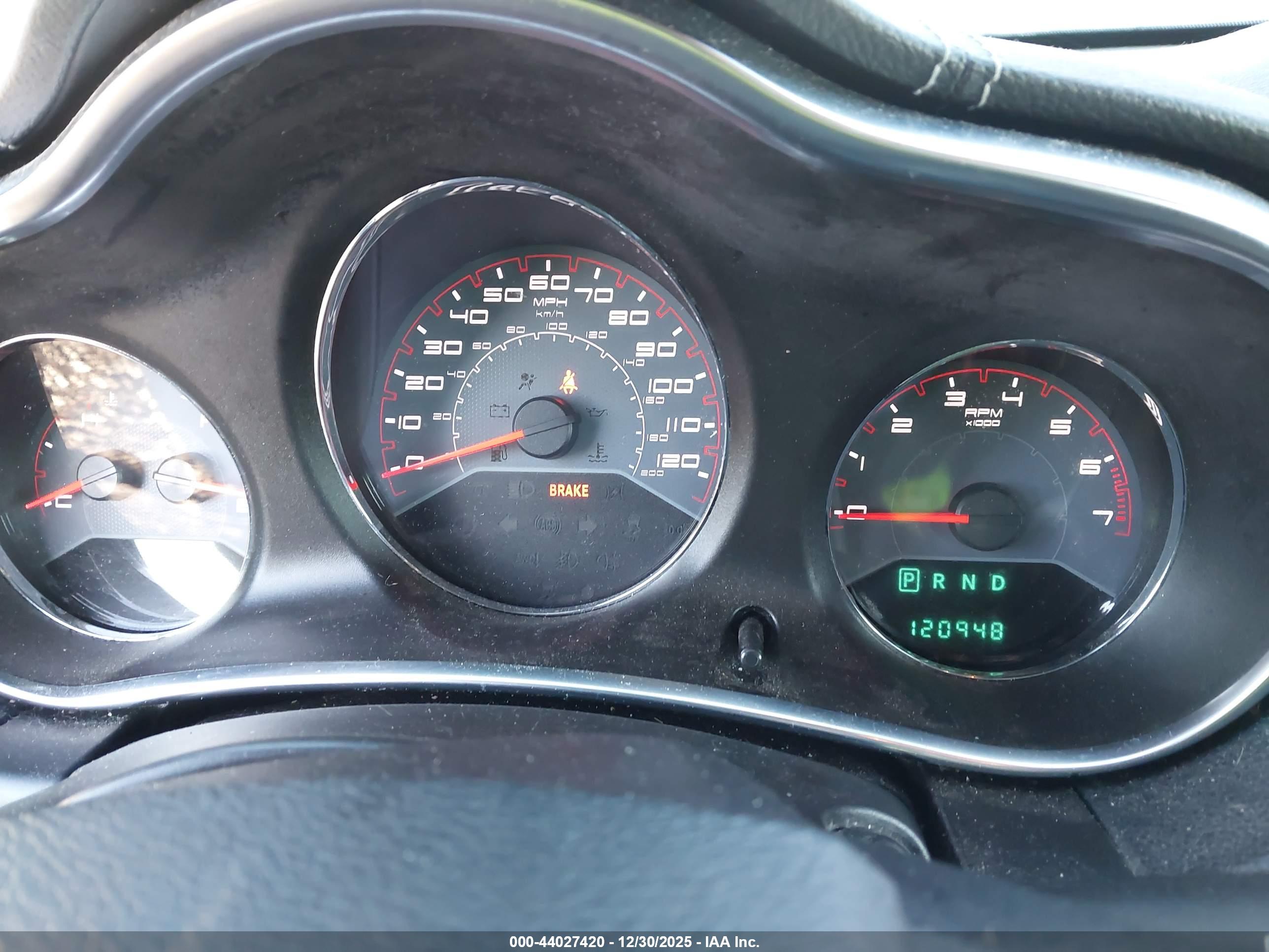 DODGE AVENGER image 7