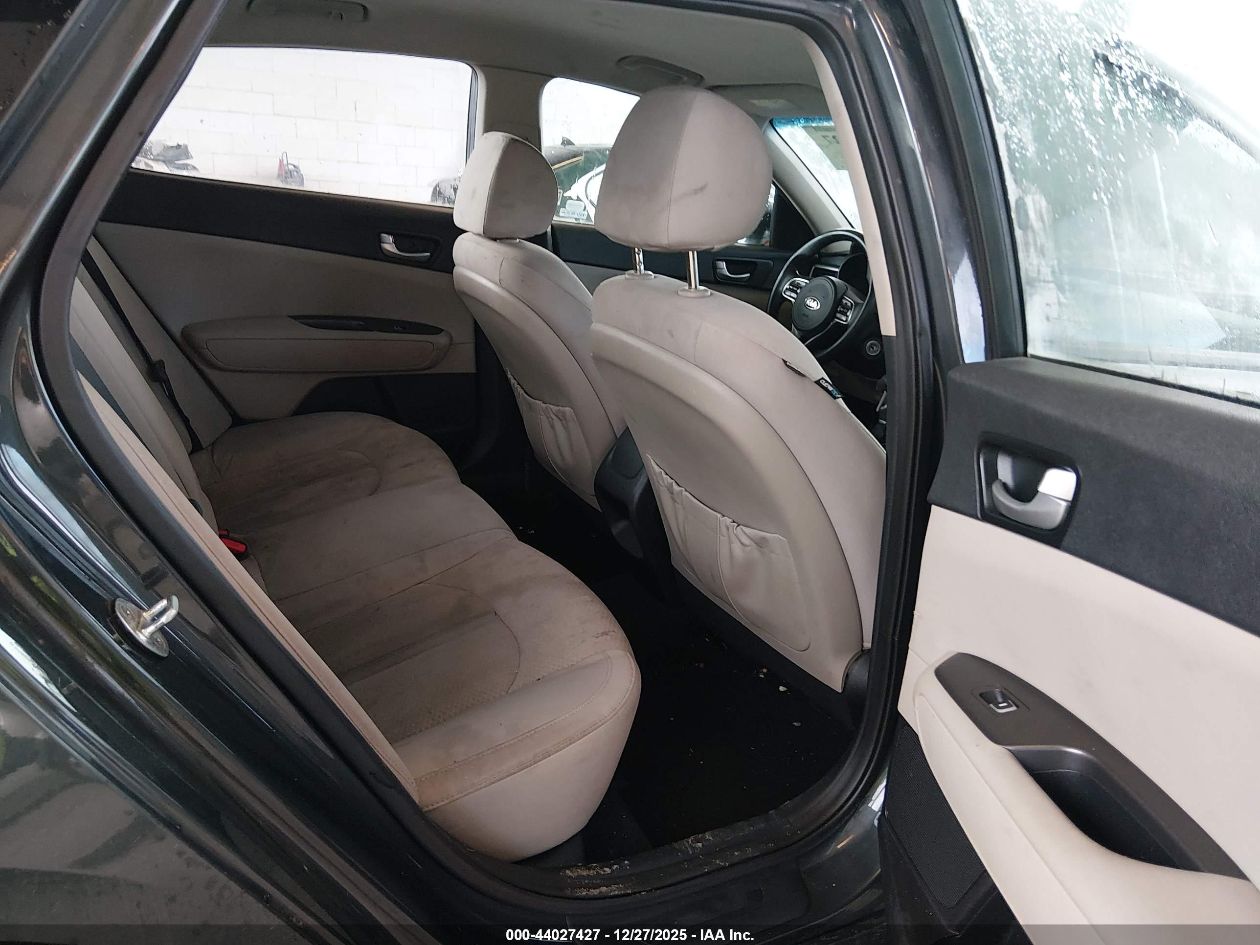 KIA OPTIMA image 8