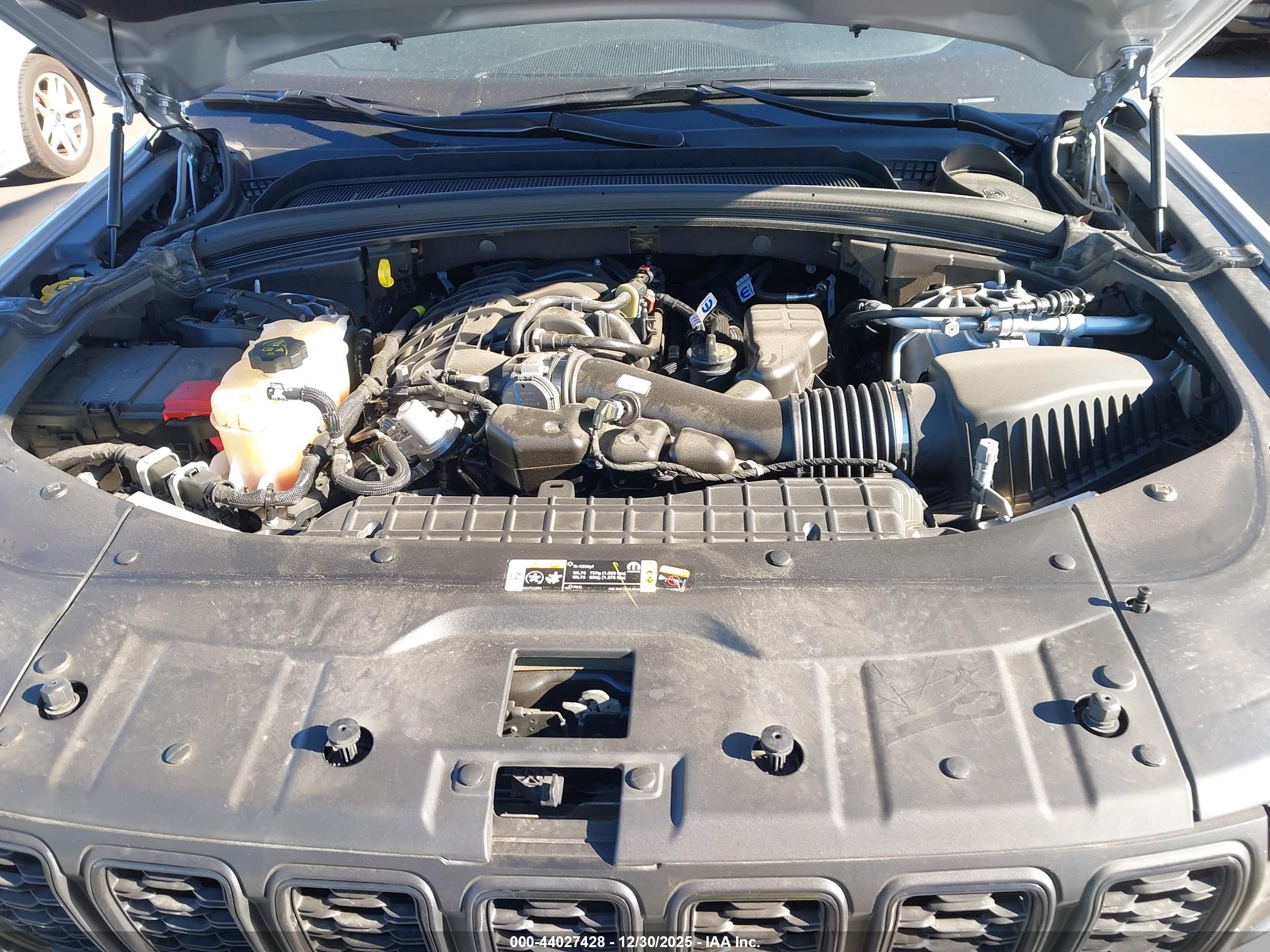 JEEP GRAND image 10