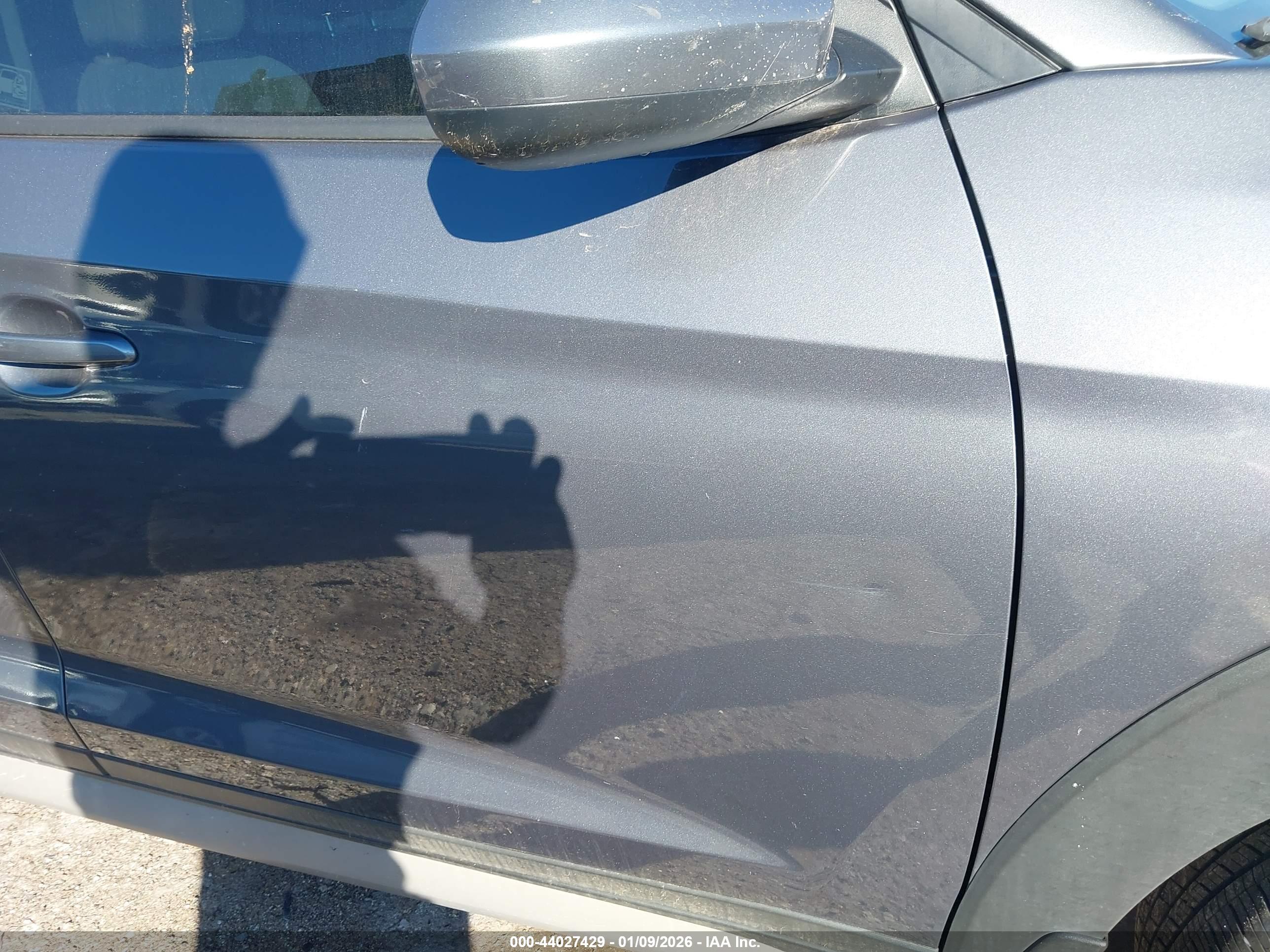 HYUNDAI TUCSON image 6