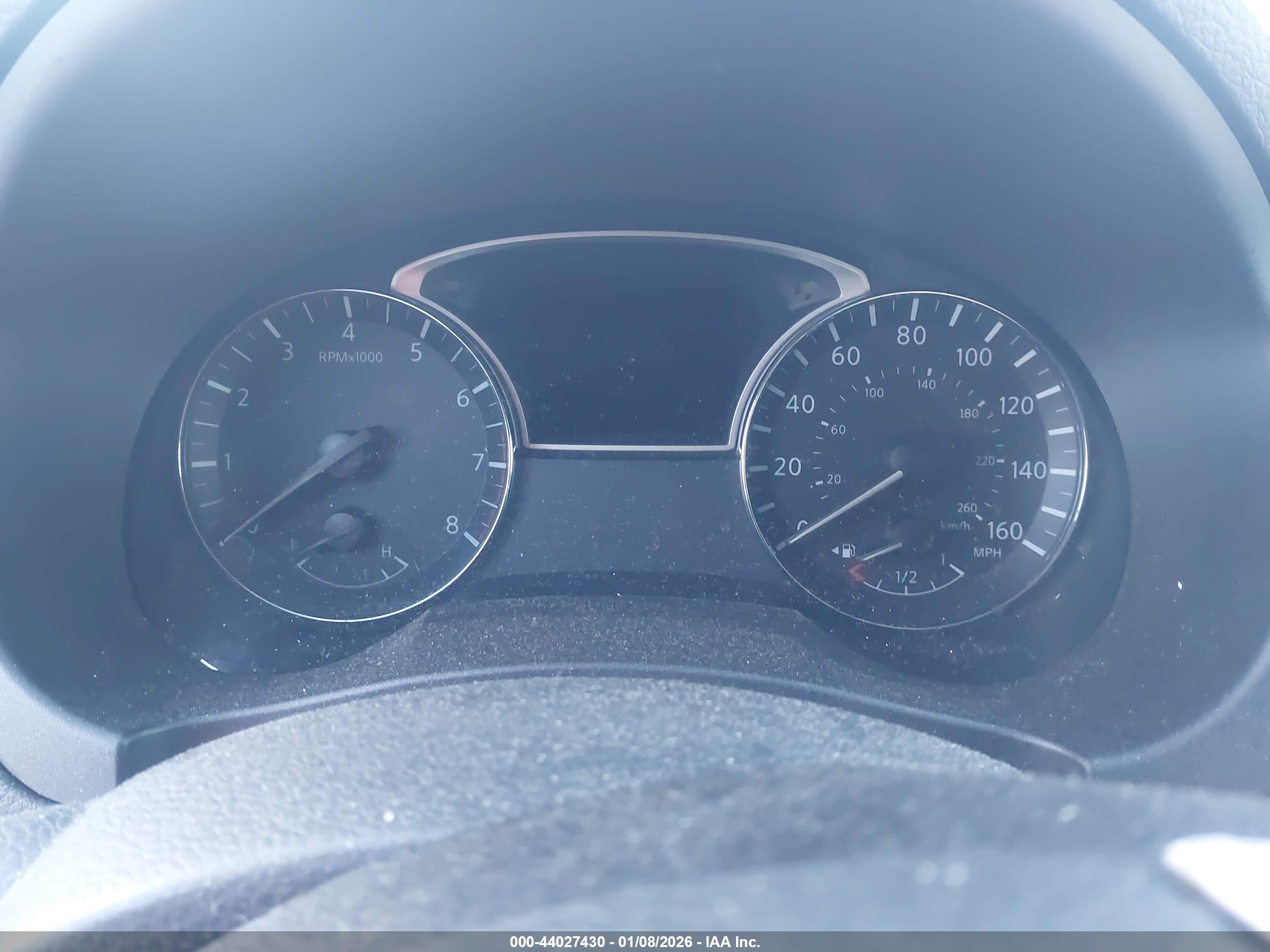 NISSAN ALTIMA image 7