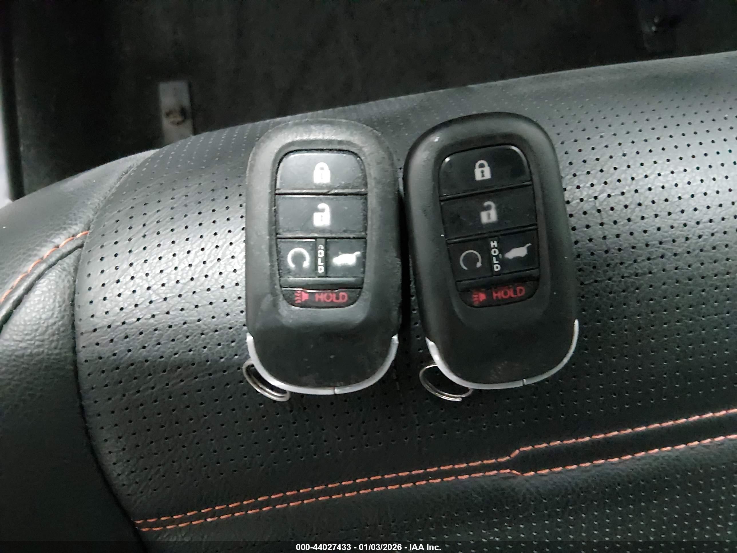 HONDA CR-V image 11