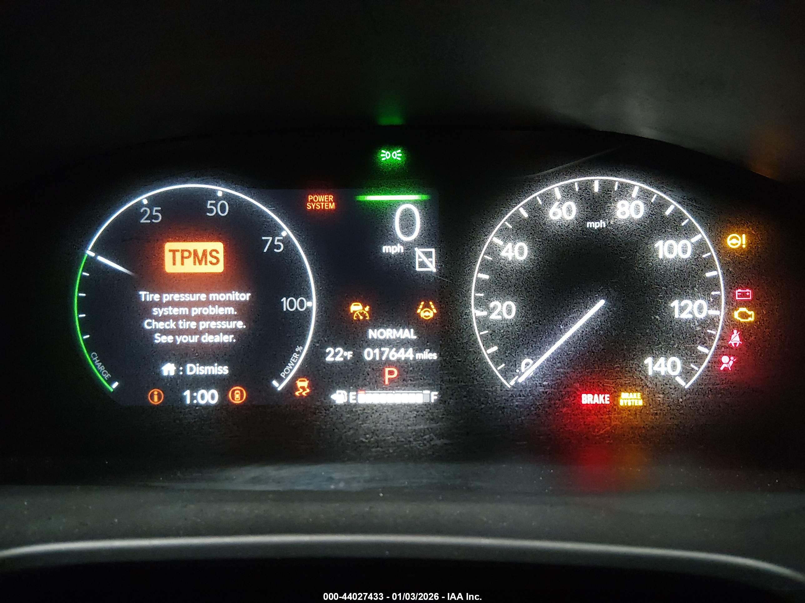 HONDA CR-V image 7
