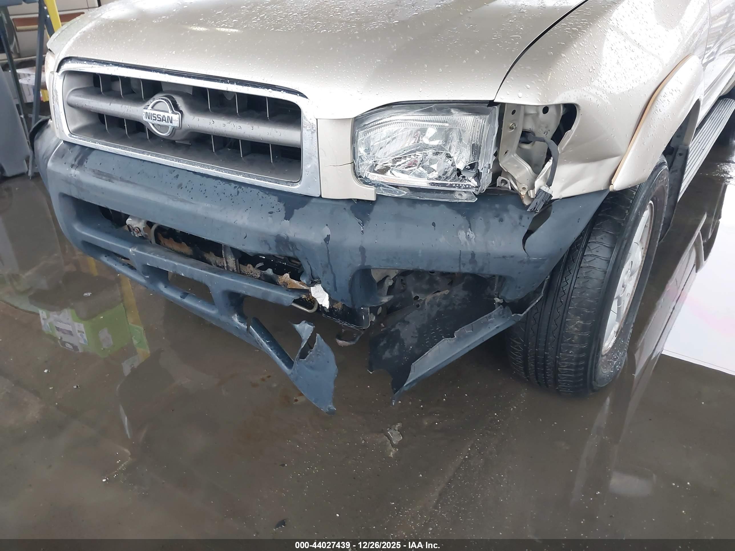 NISSAN PATHFINDER image 6
