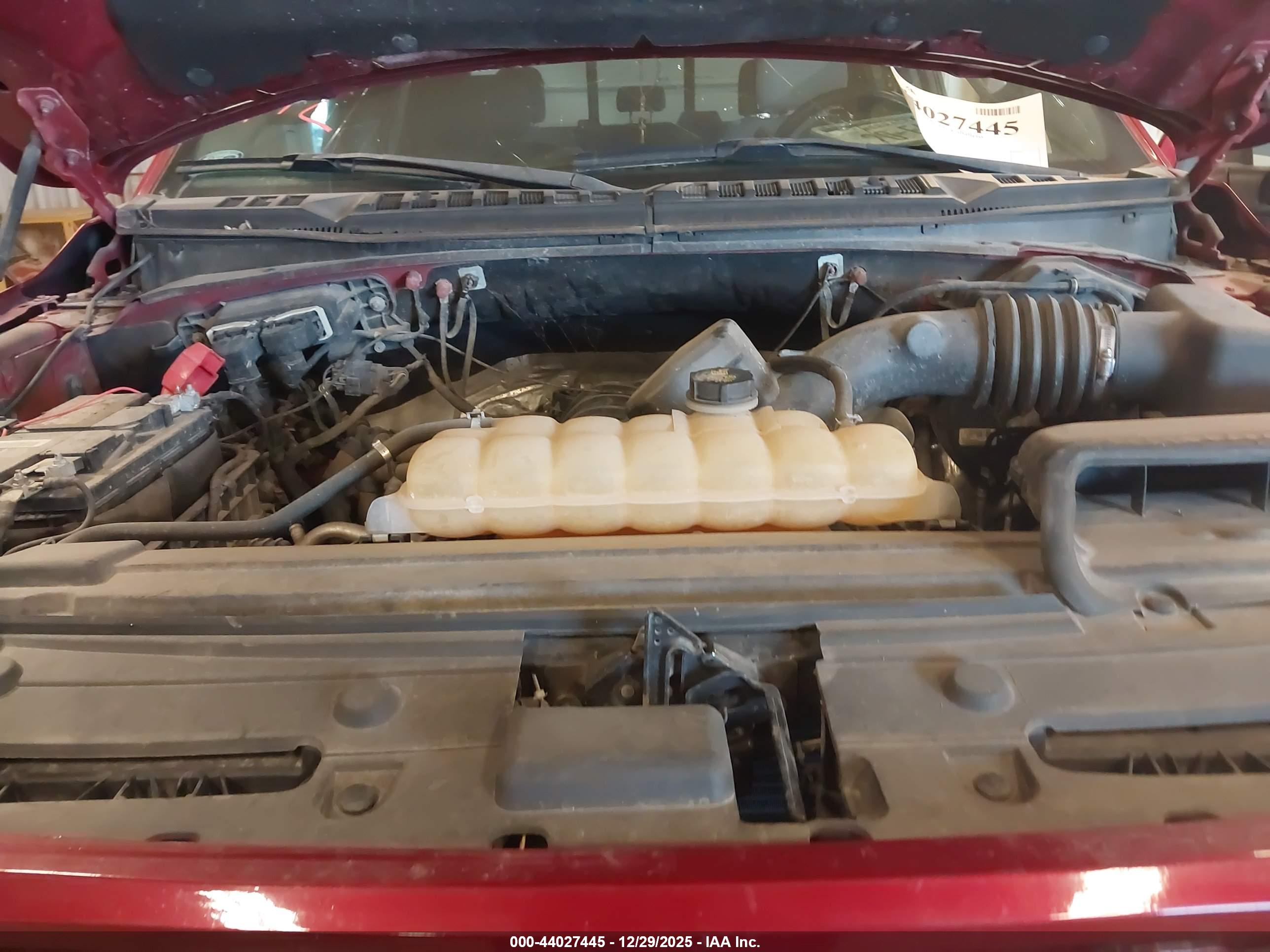 FORD F-150 image 10