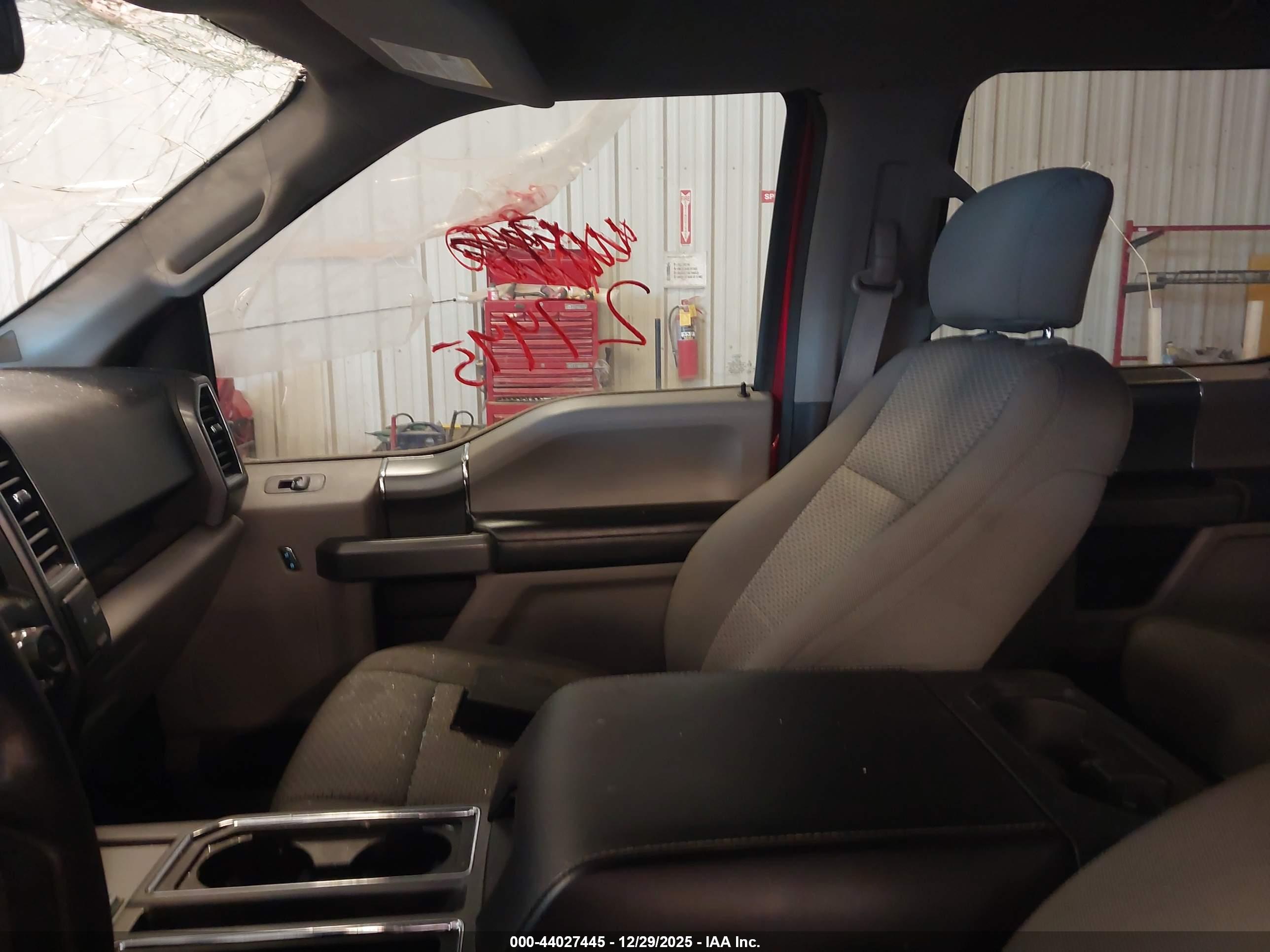 FORD F-150 image 5