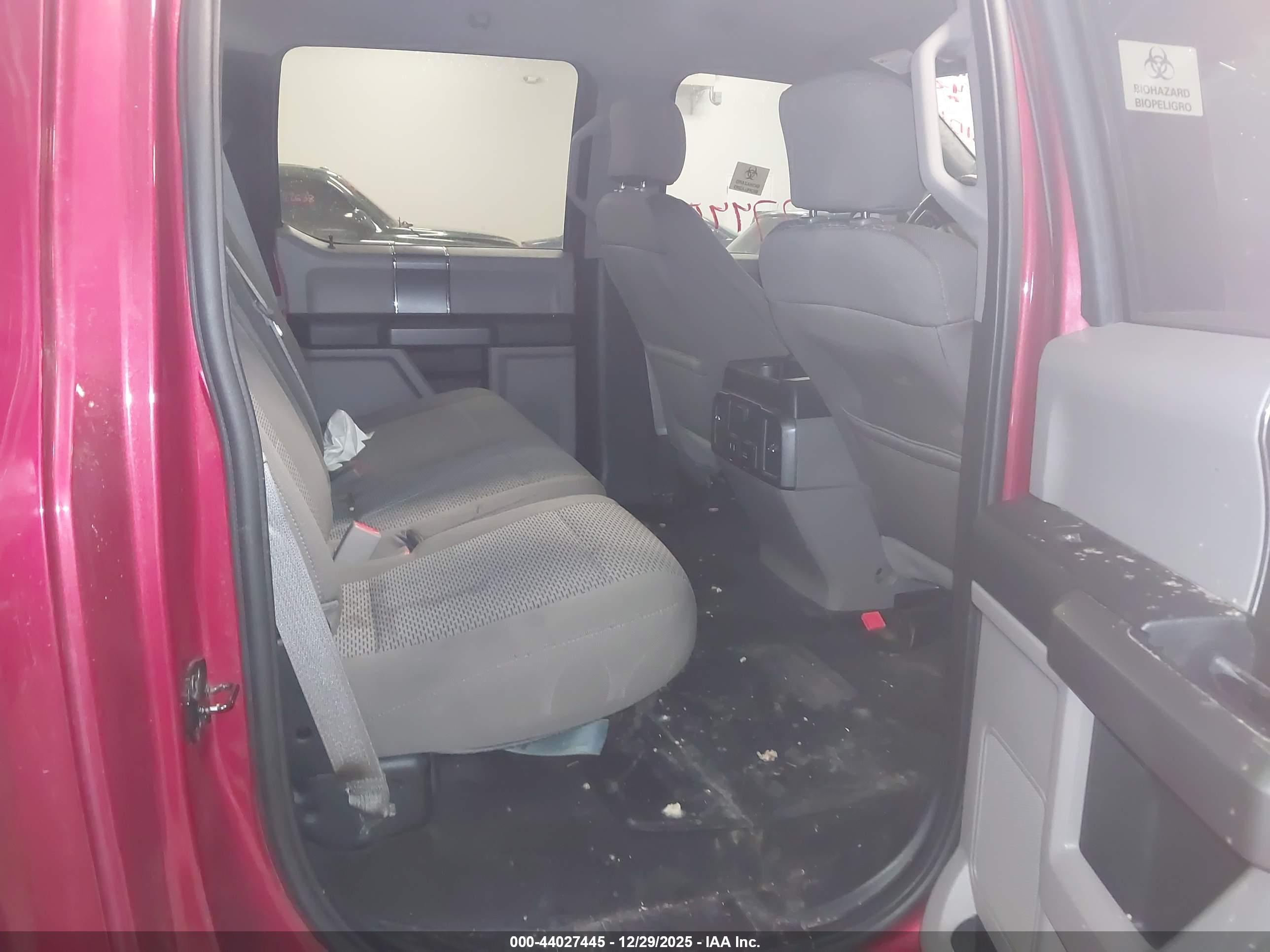 FORD F-150 image 8