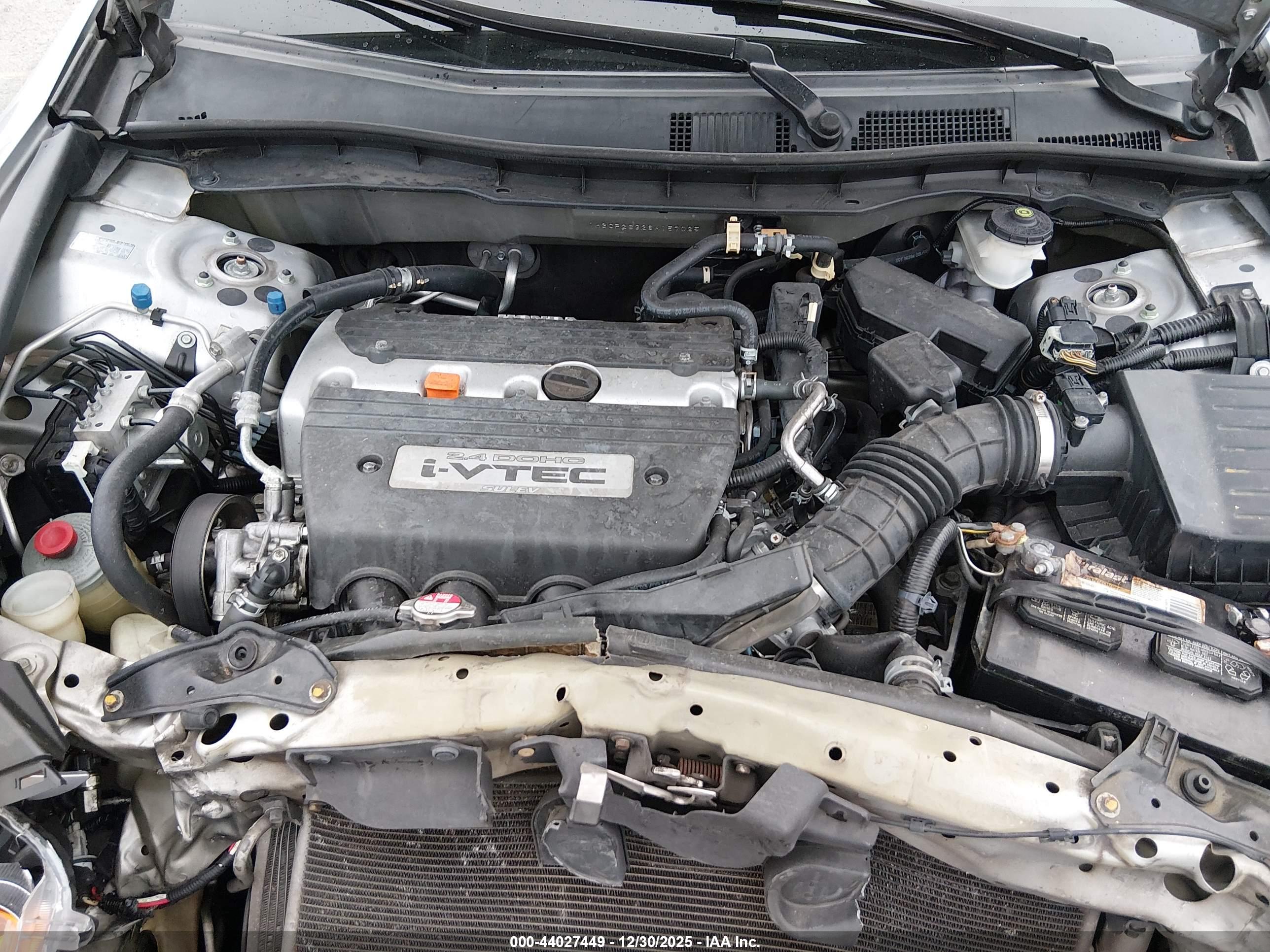 HONDA ACCORD image 10