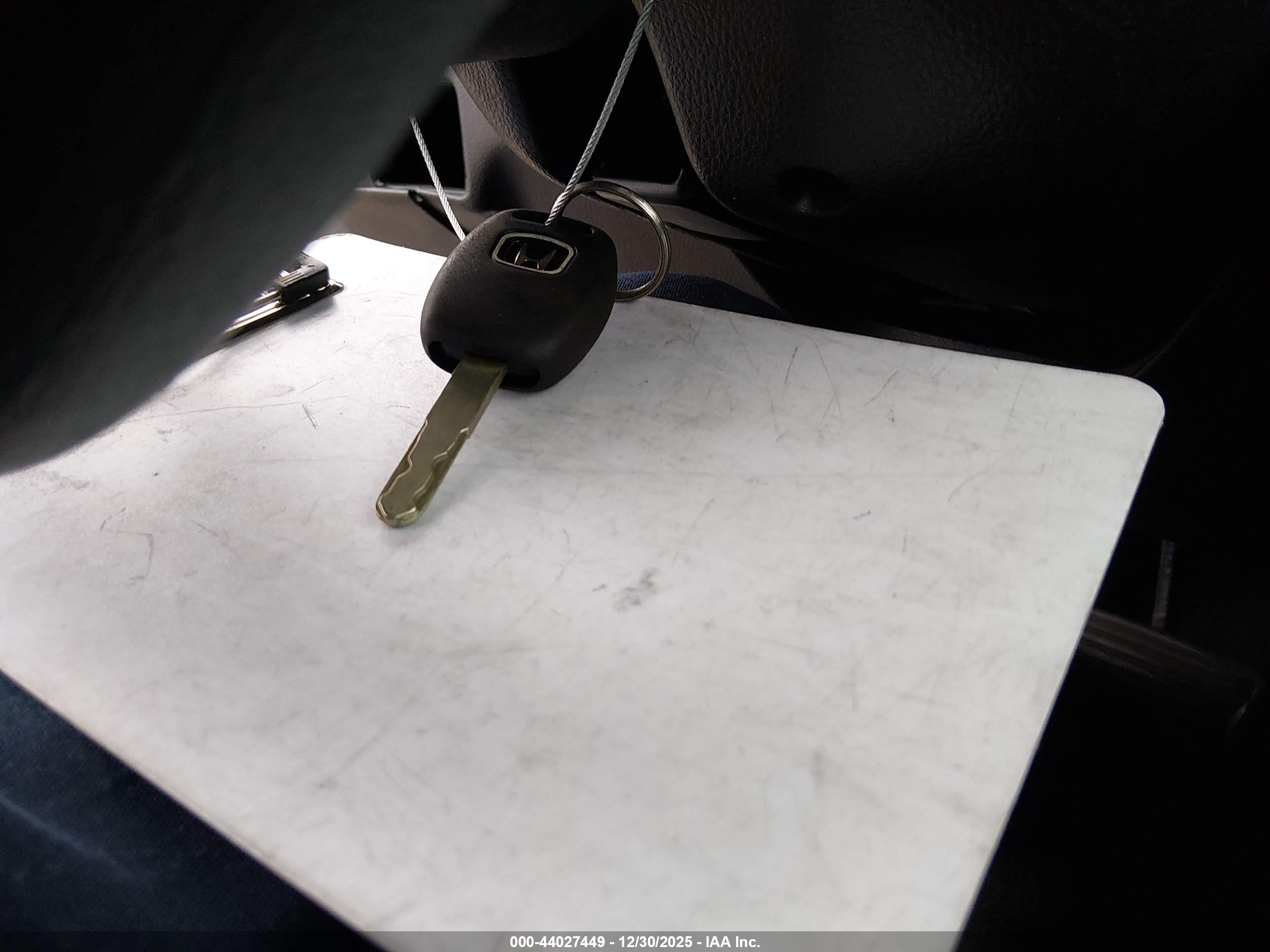HONDA ACCORD image 11
