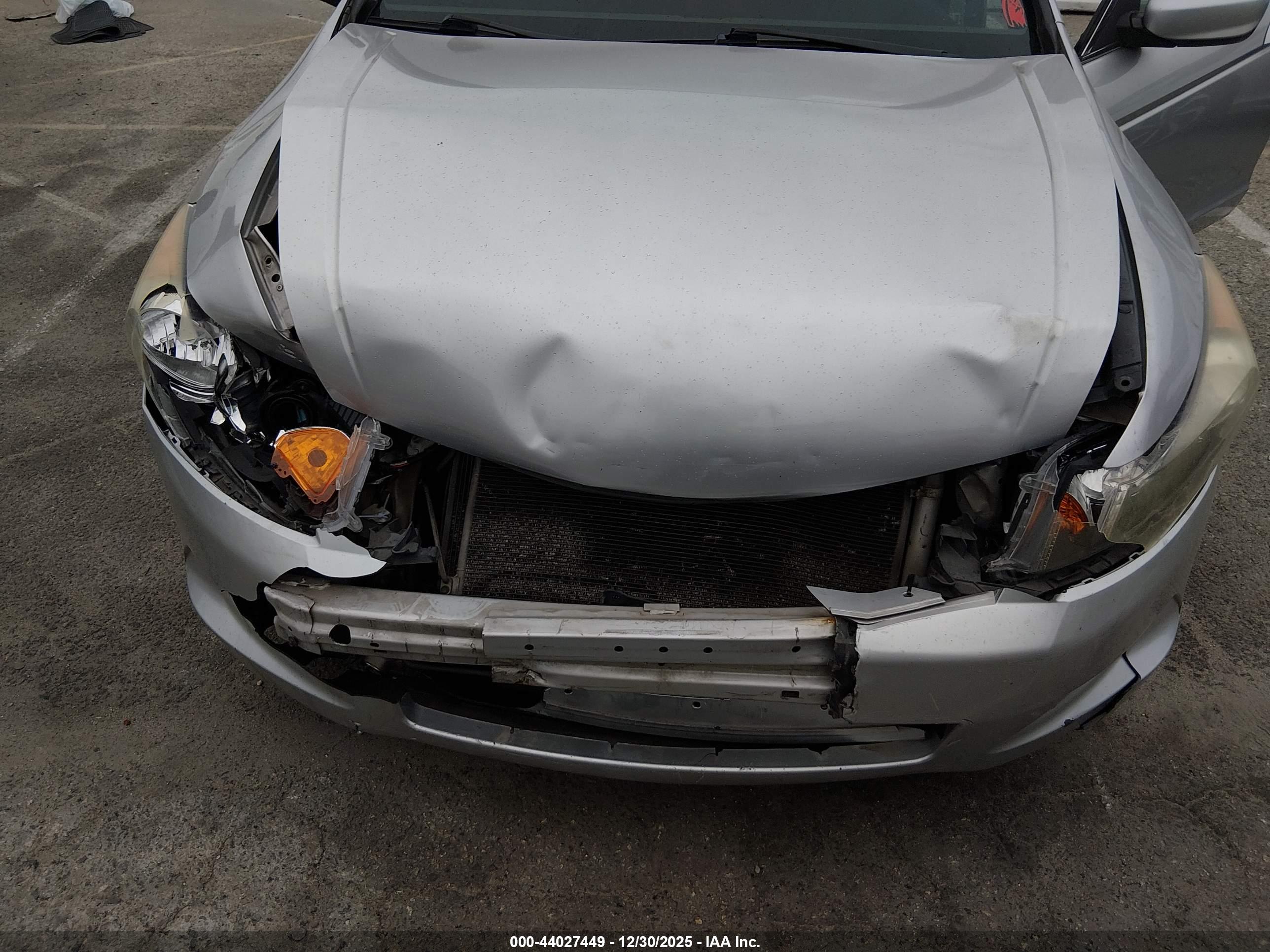 HONDA ACCORD image 6