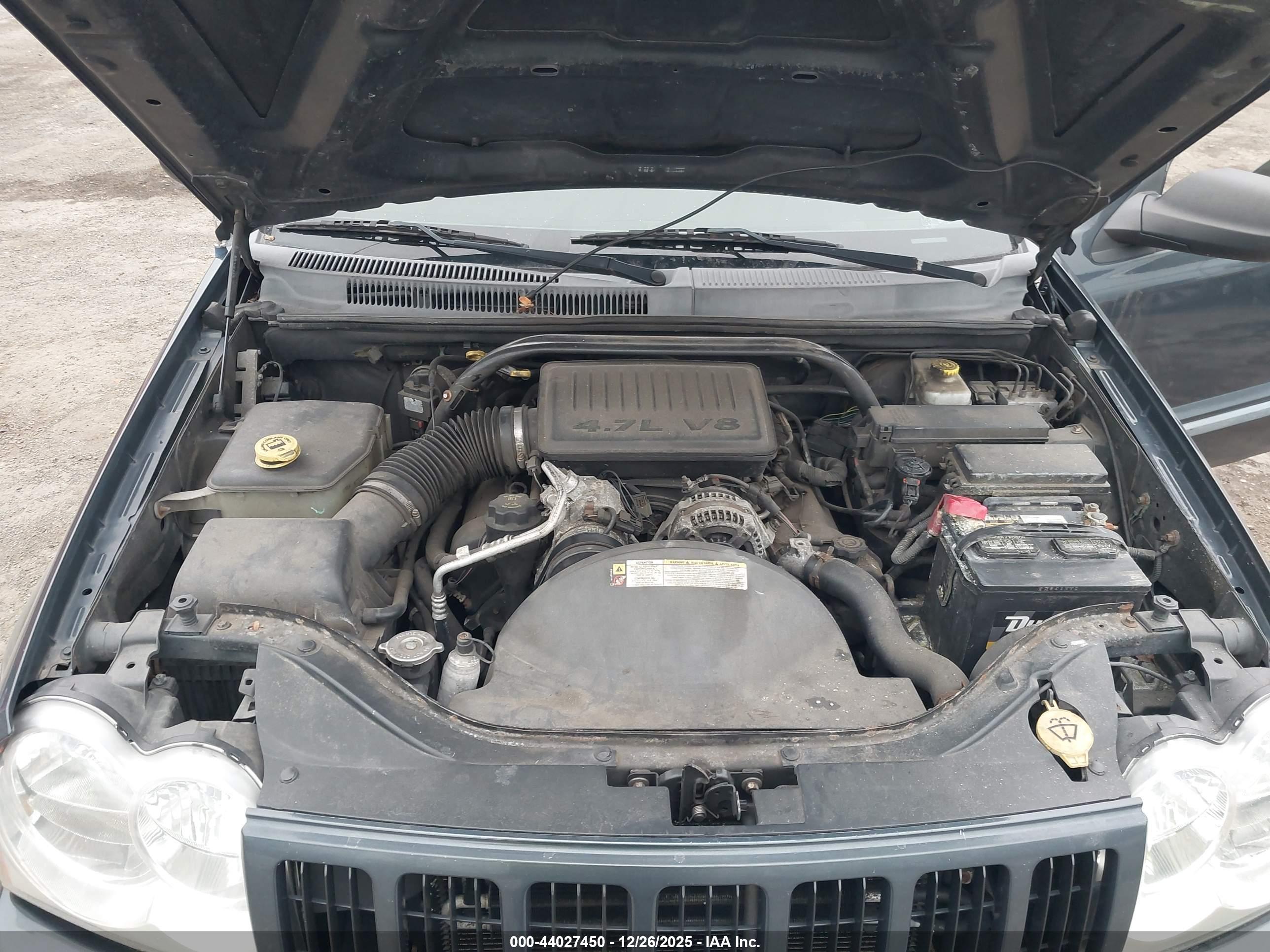 JEEP GRAND image 10