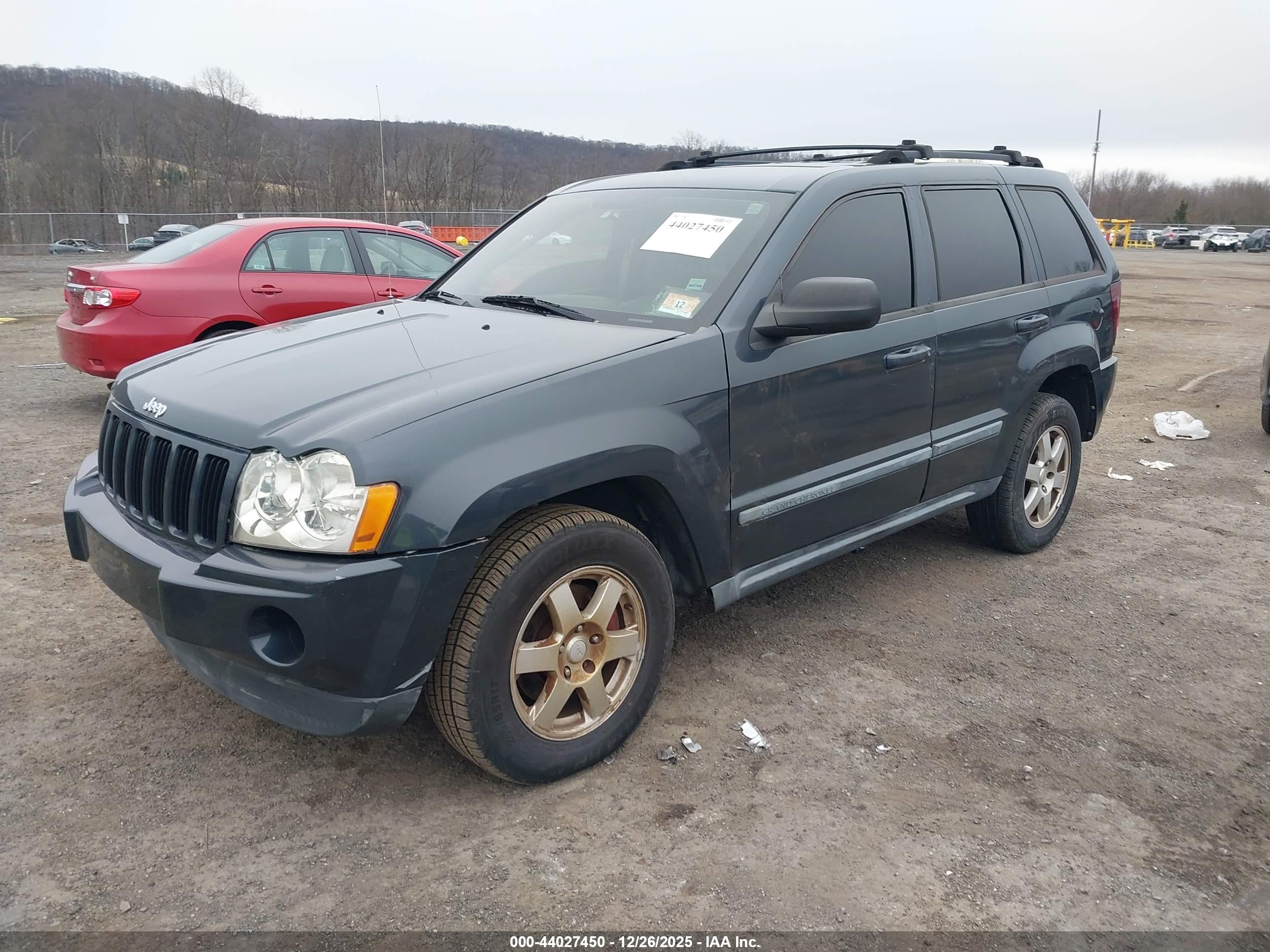 JEEP GRAND image 2