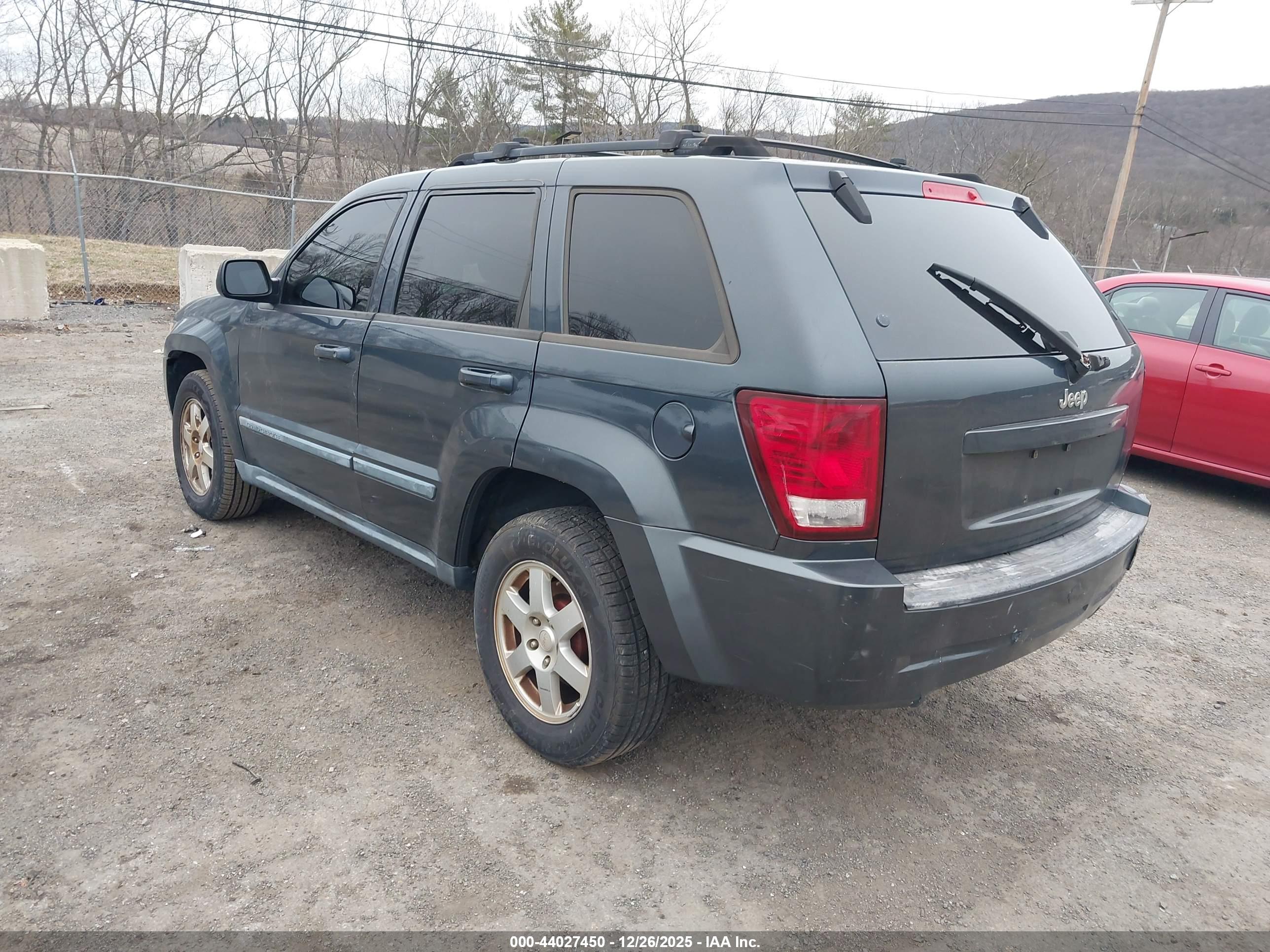 JEEP GRAND image 3