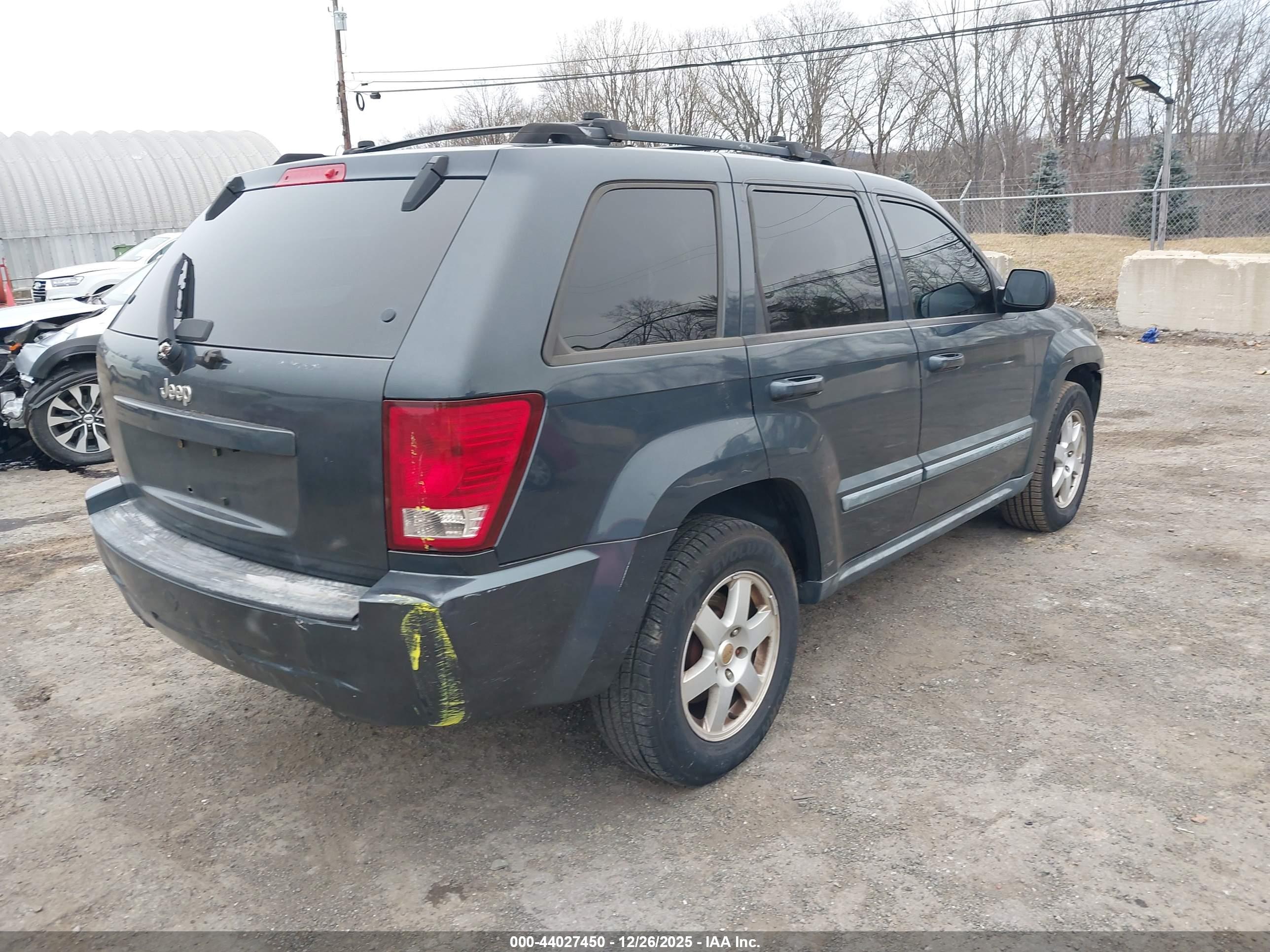 JEEP GRAND image 4