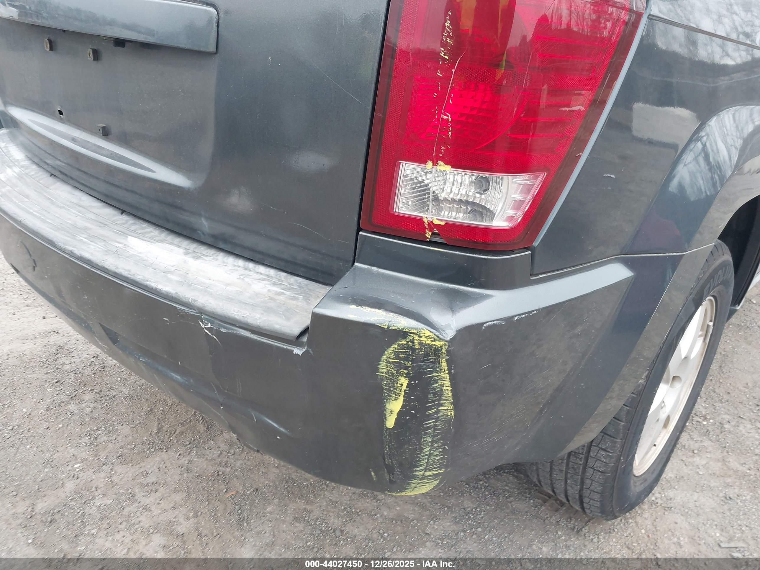 JEEP GRAND image 6