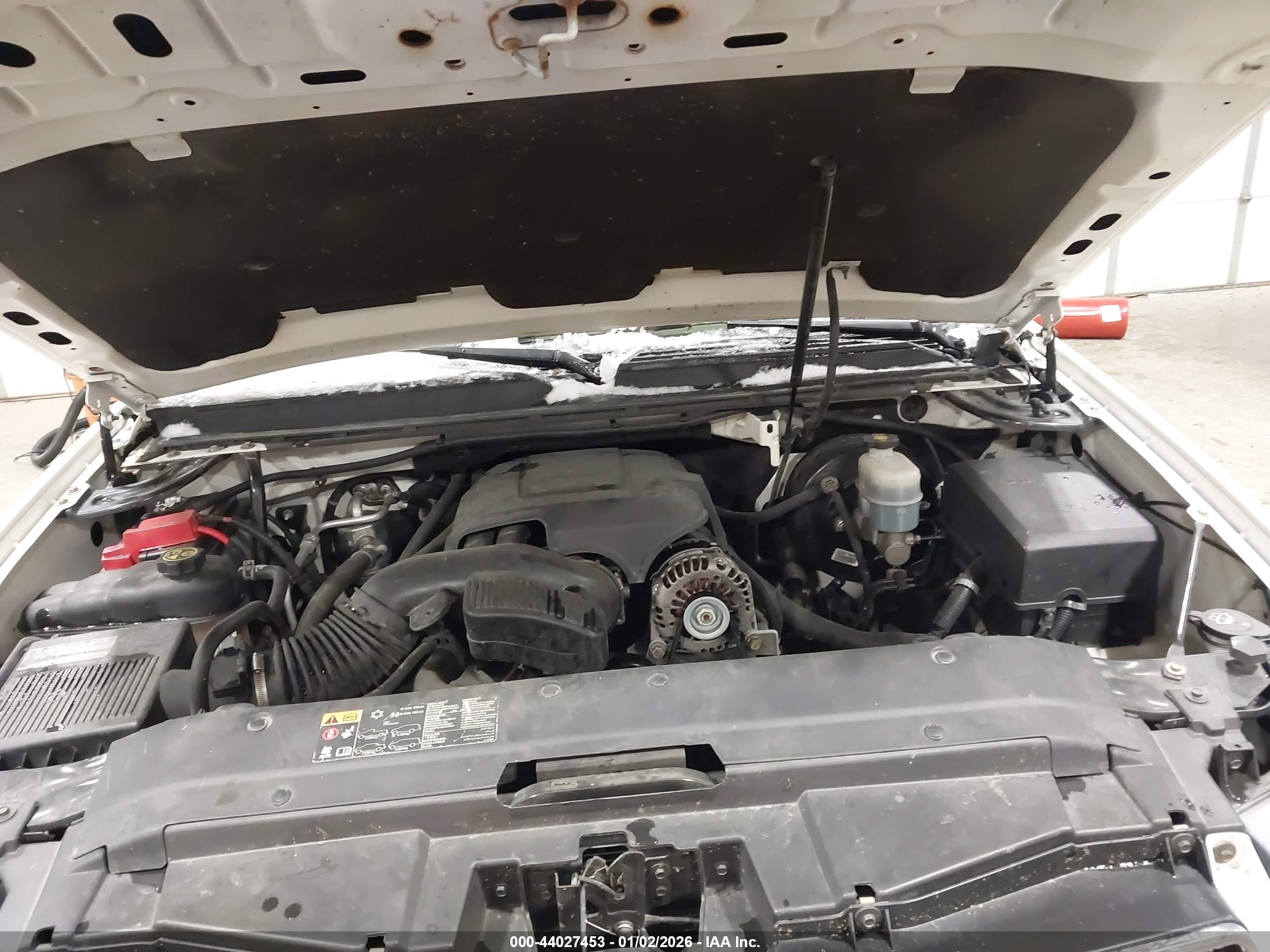CHEVROLET AVALANCHE image 10
