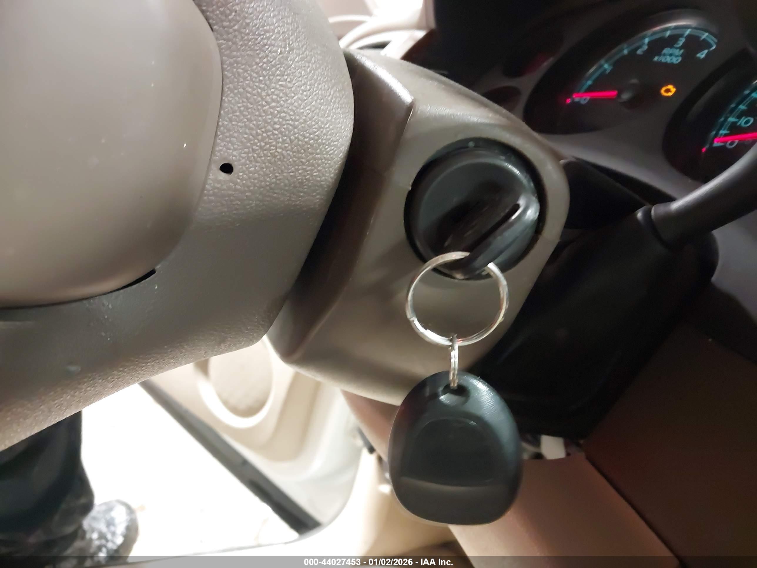CHEVROLET AVALANCHE image 11