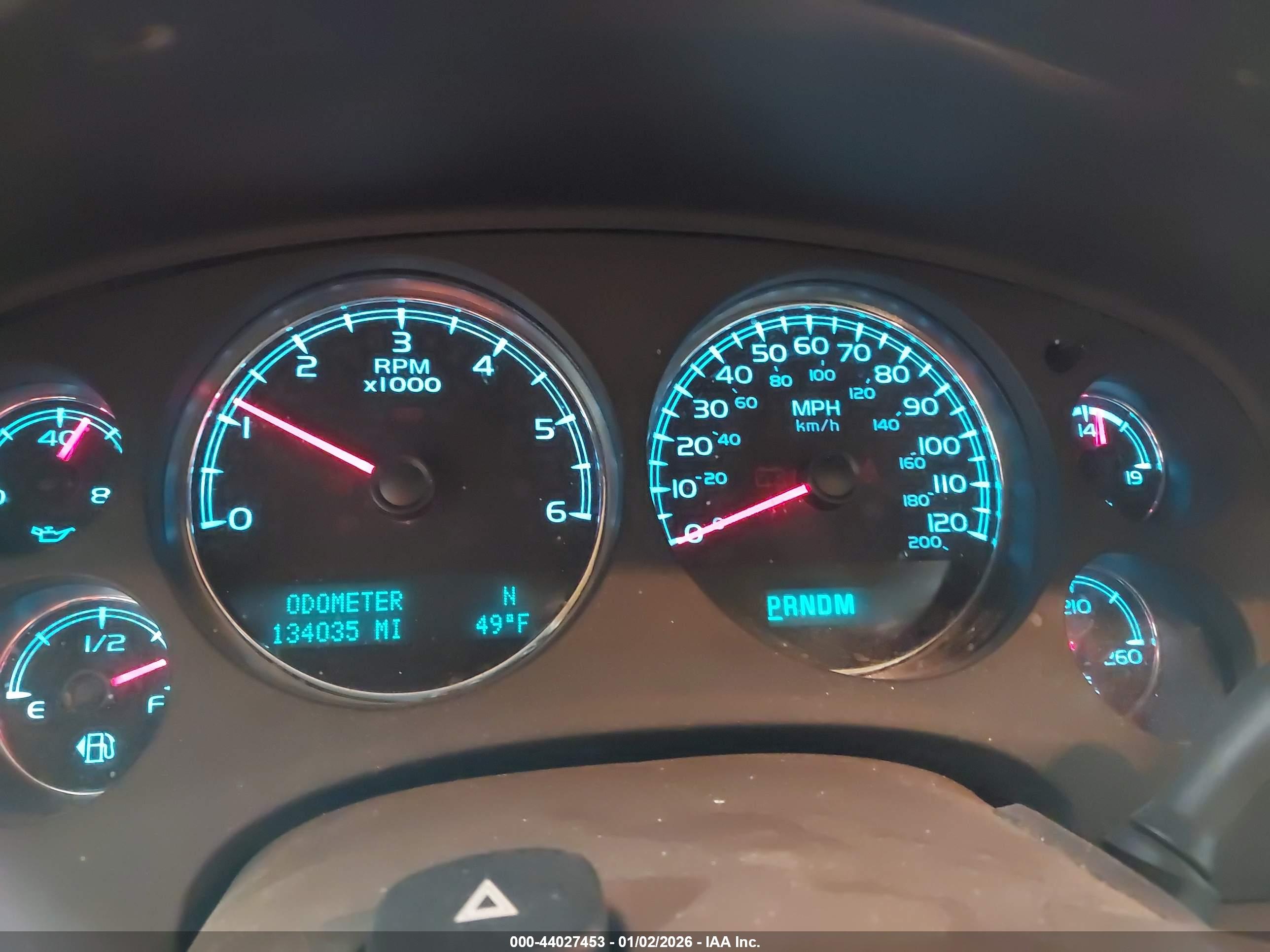 CHEVROLET AVALANCHE image 7