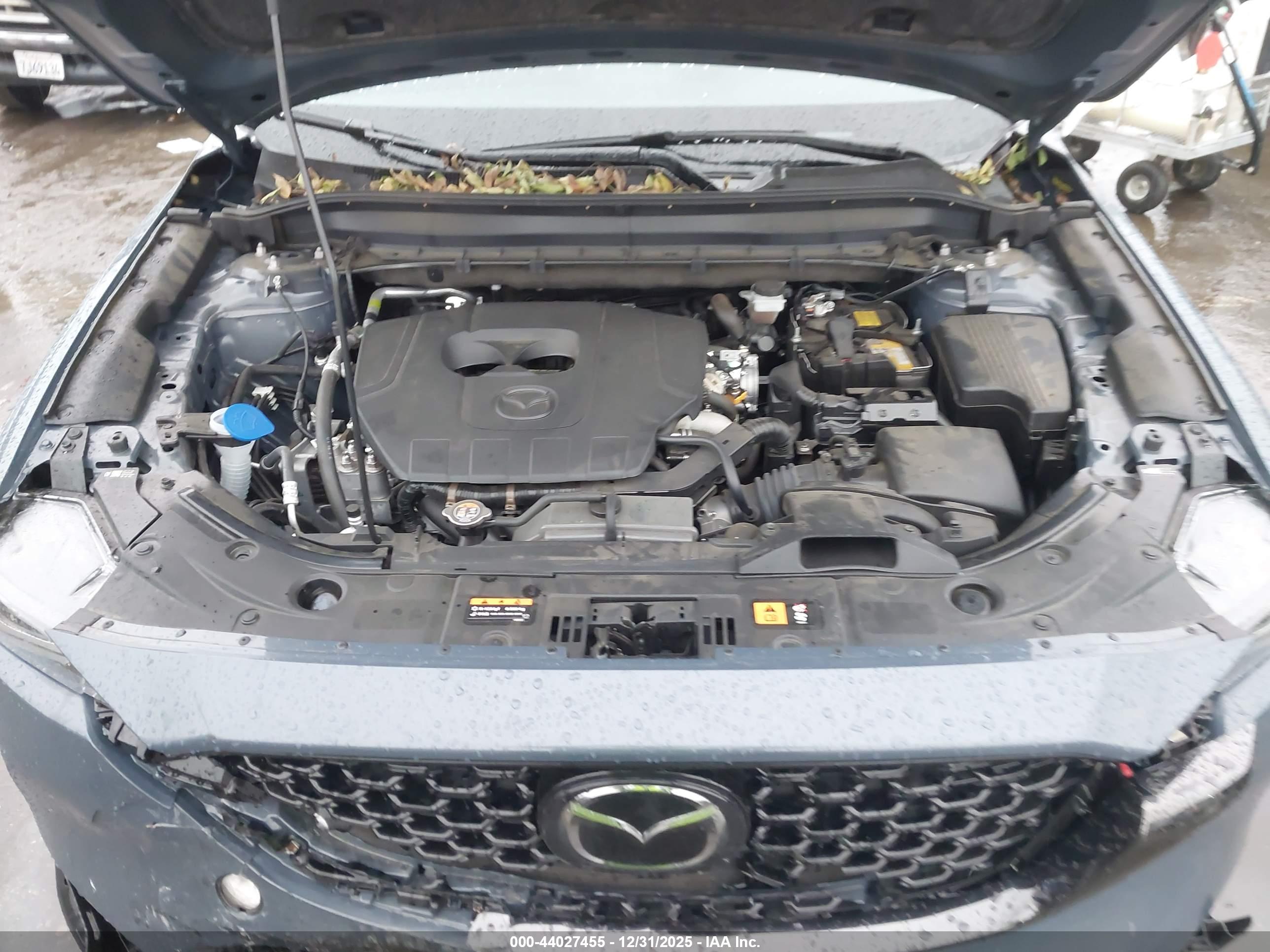 MAZDA CX-5 image 10