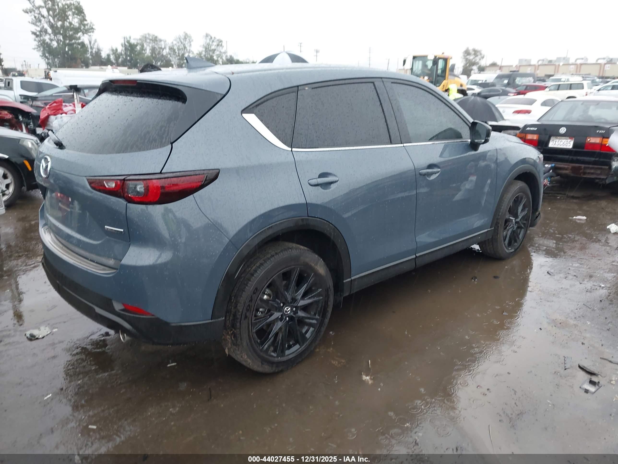 MAZDA CX-5 image 4