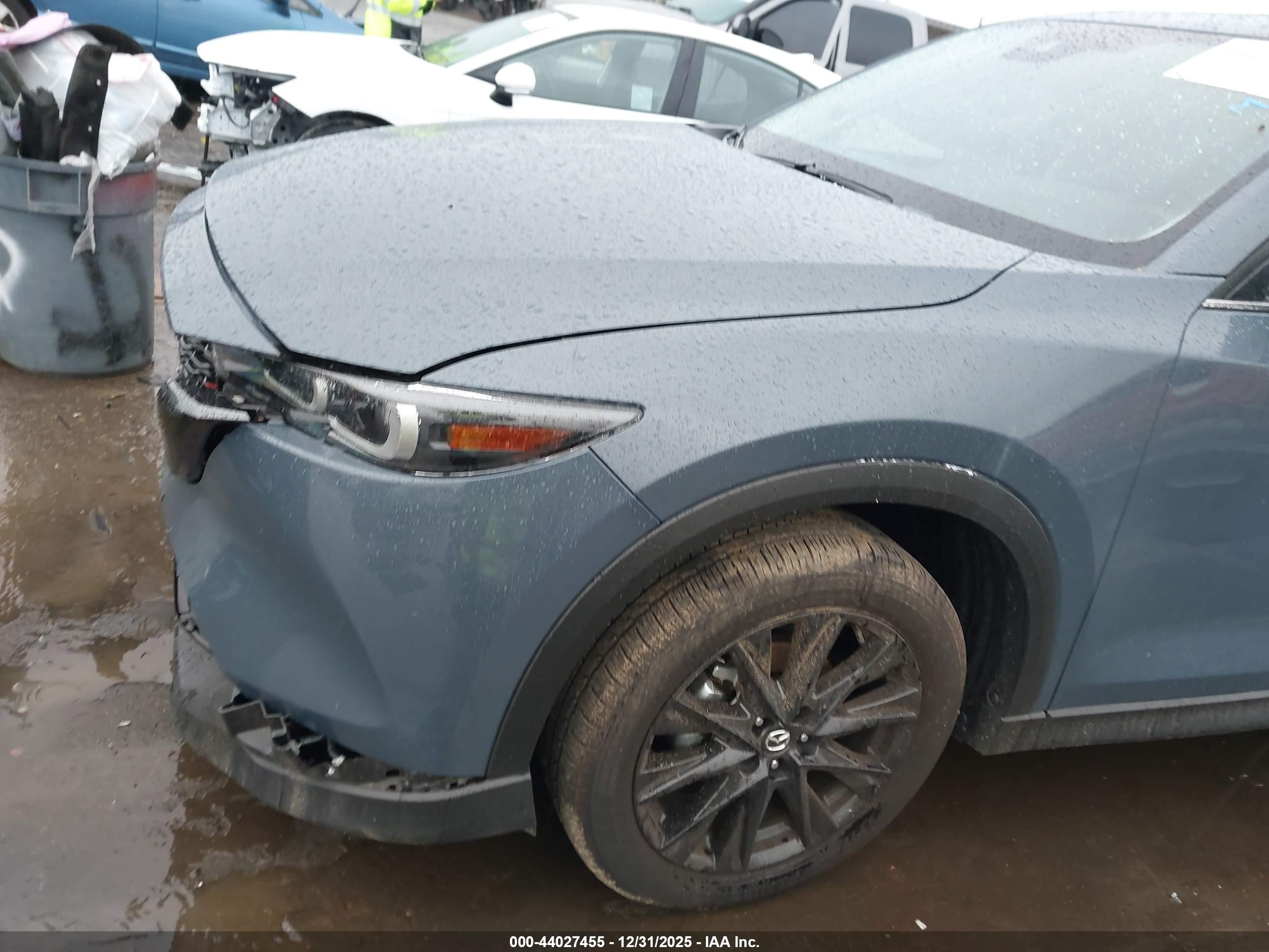 MAZDA CX-5 image 6