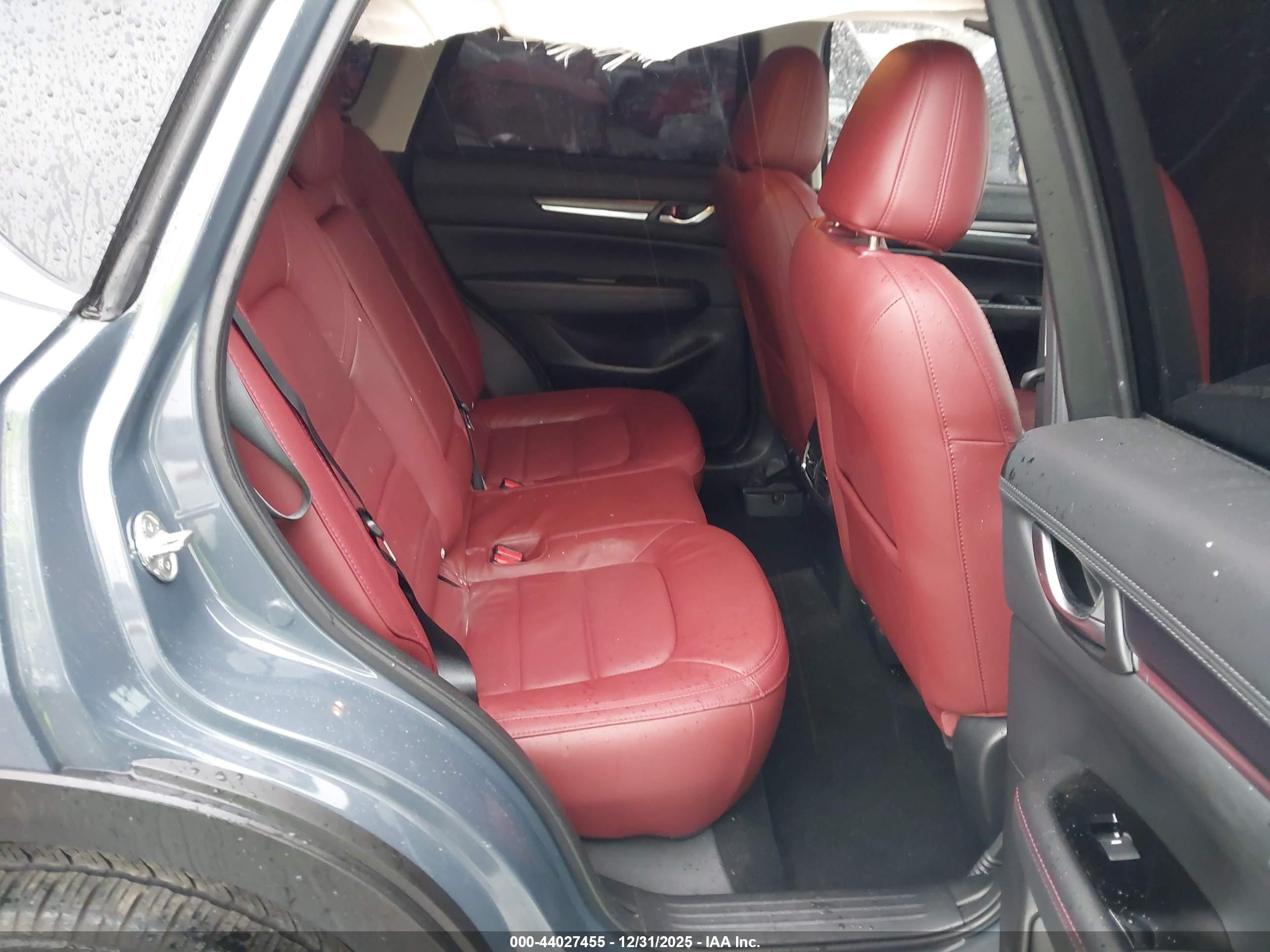 MAZDA CX-5 image 8