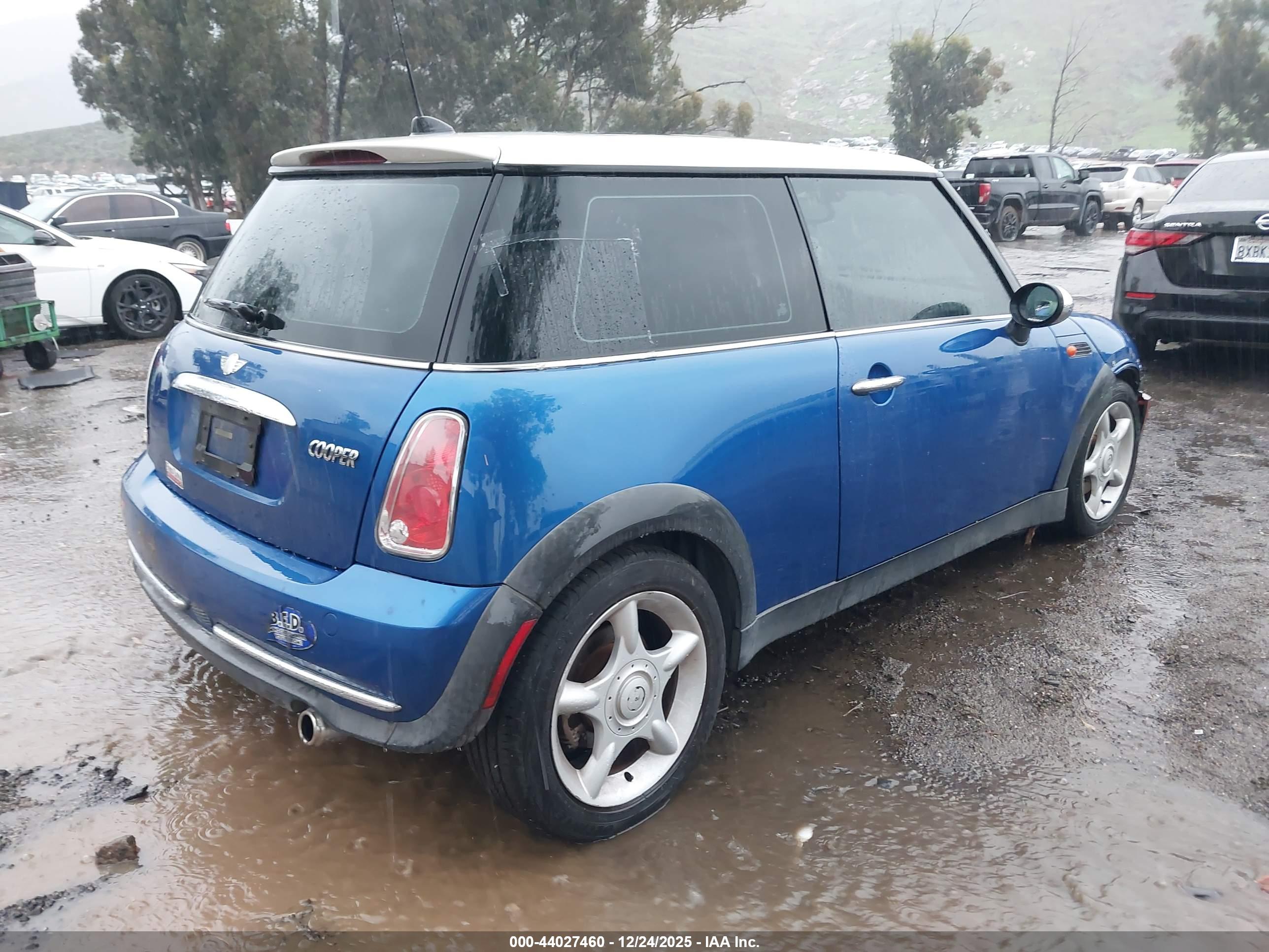MINI COOPER image 4