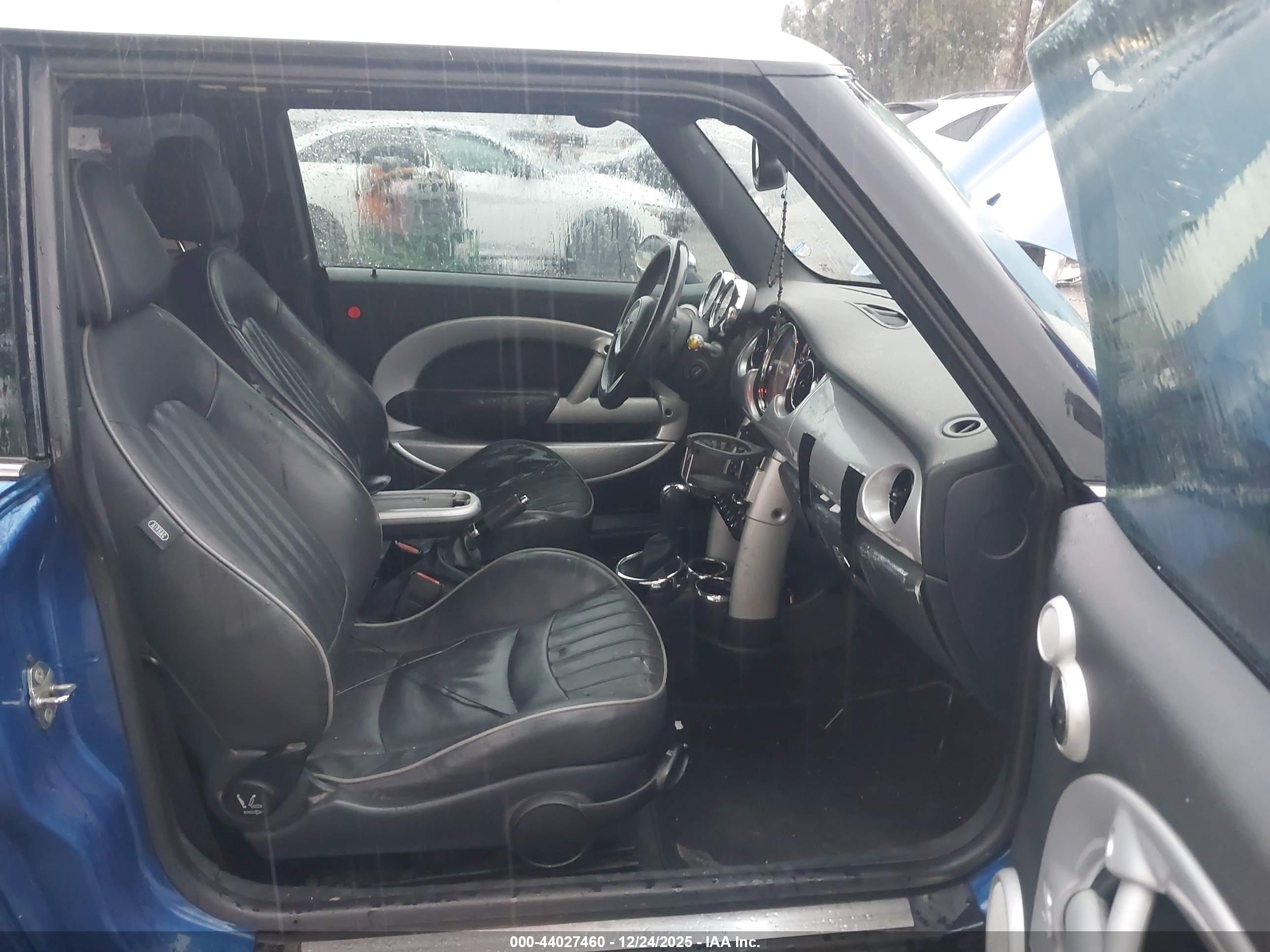 MINI COOPER image 5