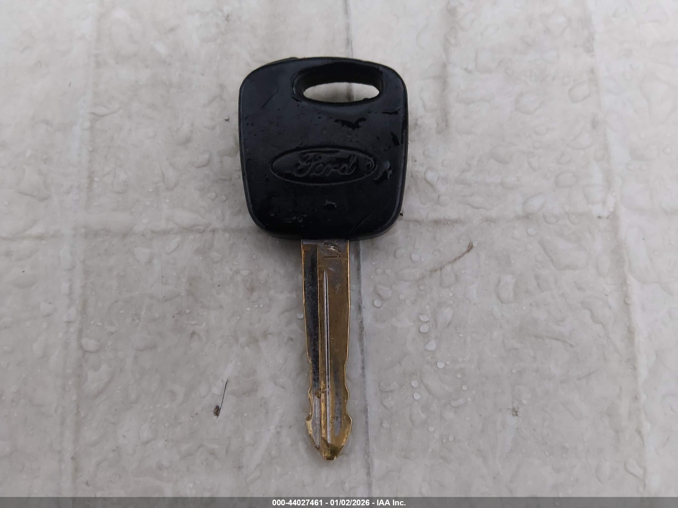 FORD FOCUS image 11